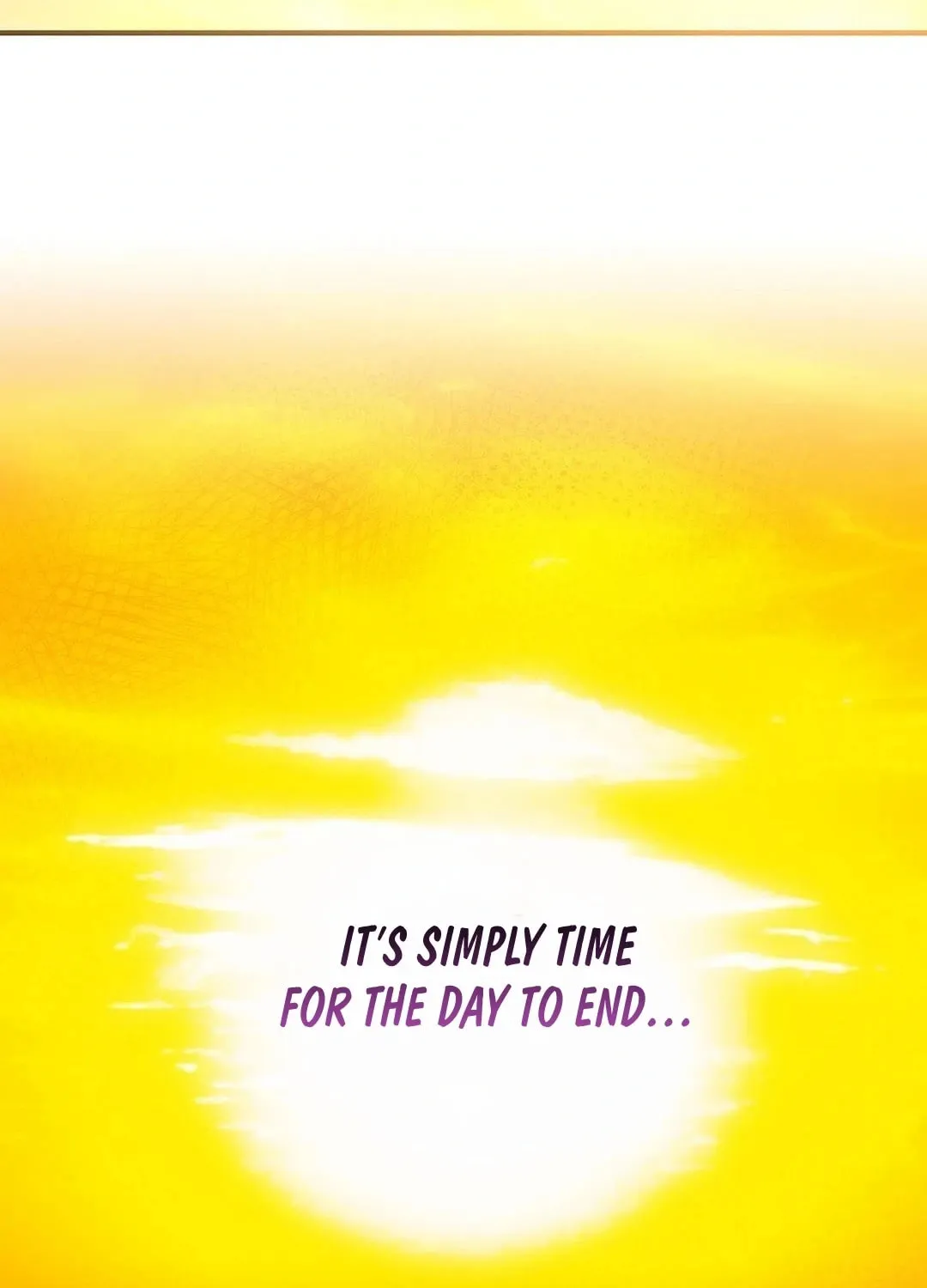 Read The Spark in Your Eyes EN Manga Online