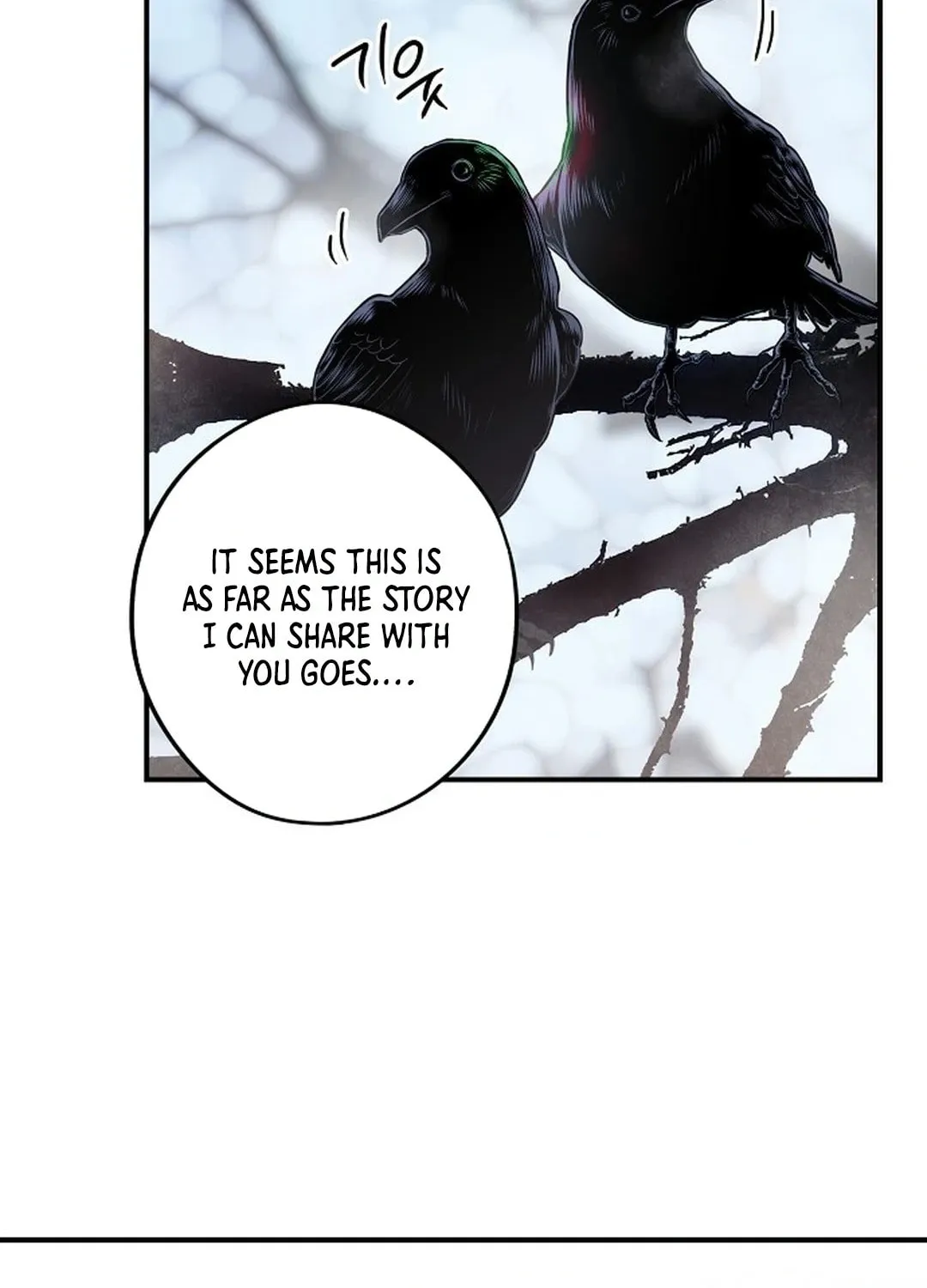 Read The Spark in Your Eyes EN Manga Online