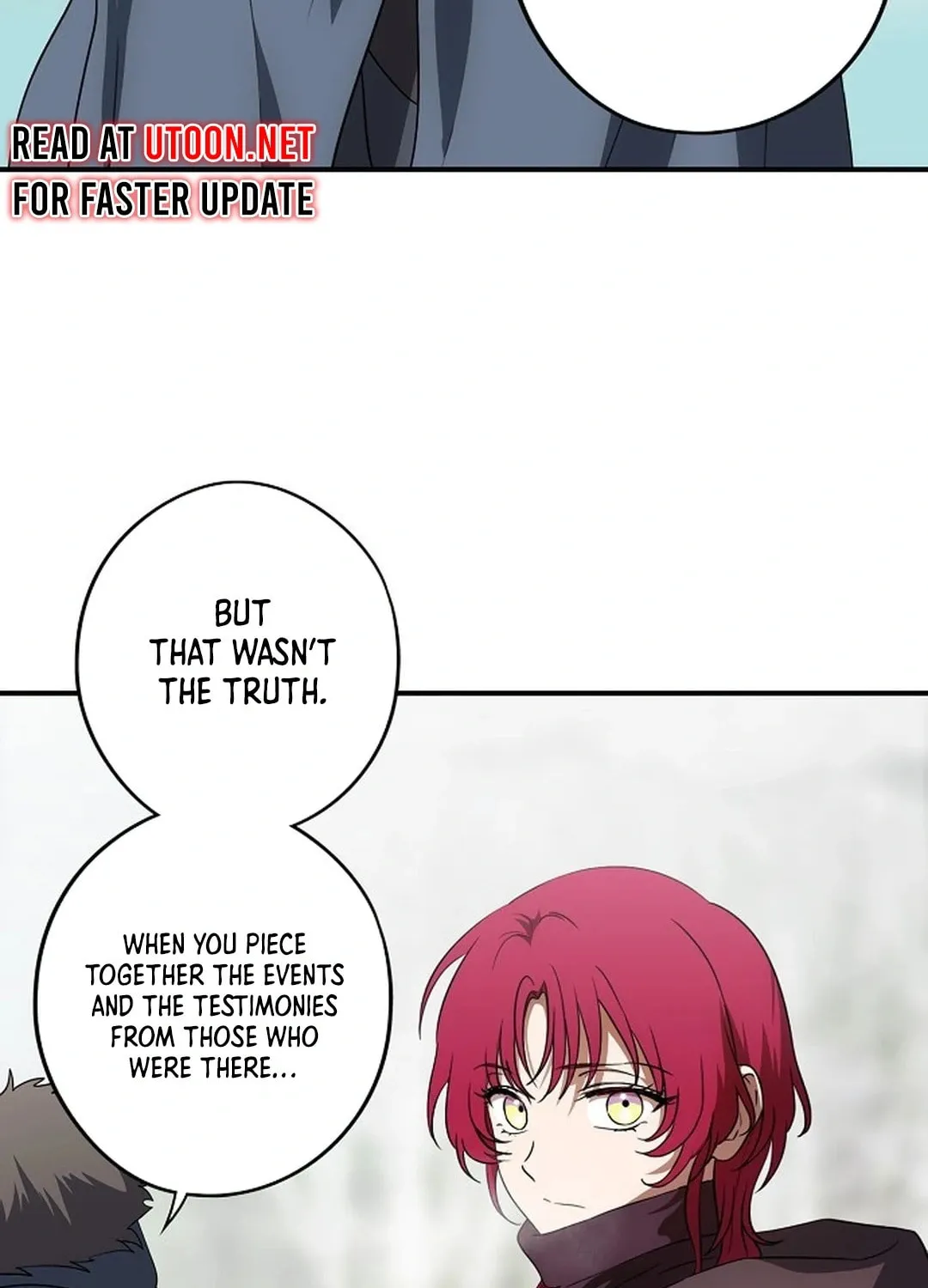 Read The Spark in Your Eyes EN Manga Online
