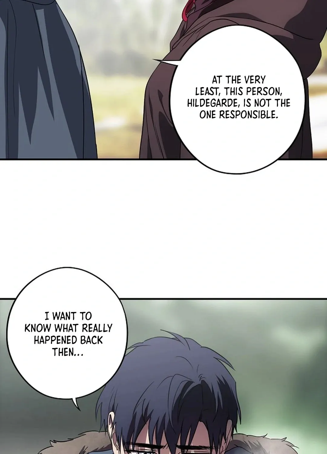 Read The Spark in Your Eyes EN Manga Online