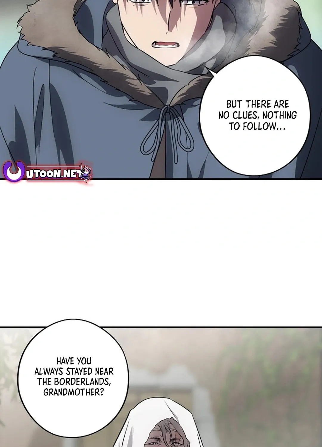 Read The Spark in Your Eyes EN Manga Online