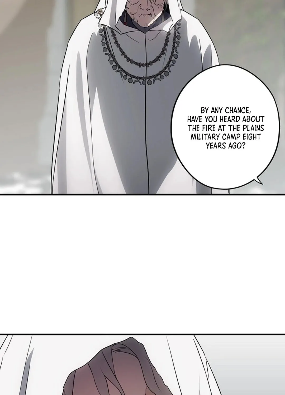 Read The Spark in Your Eyes EN Manga Online