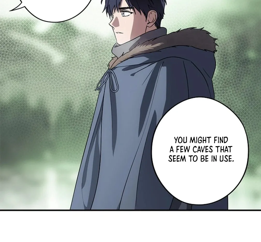 Read The Spark in Your Eyes EN Manga Online