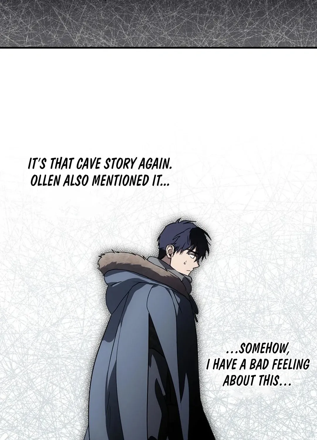 Read The Spark in Your Eyes EN Manga Online