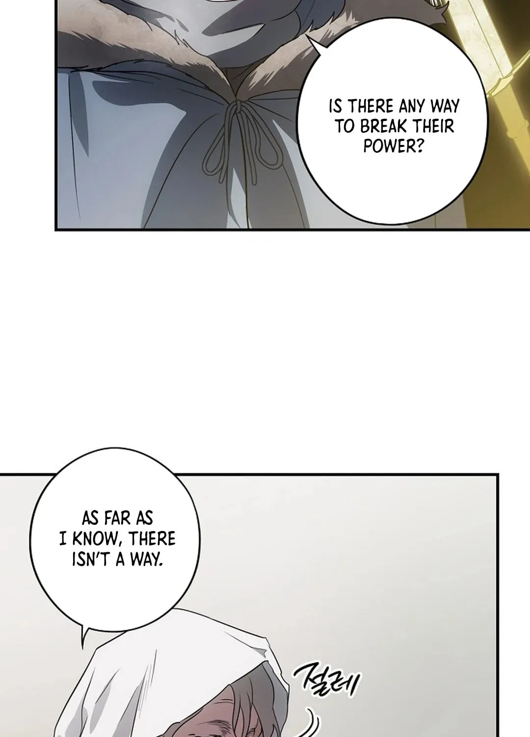 Read The Spark in Your Eyes EN Manga Online