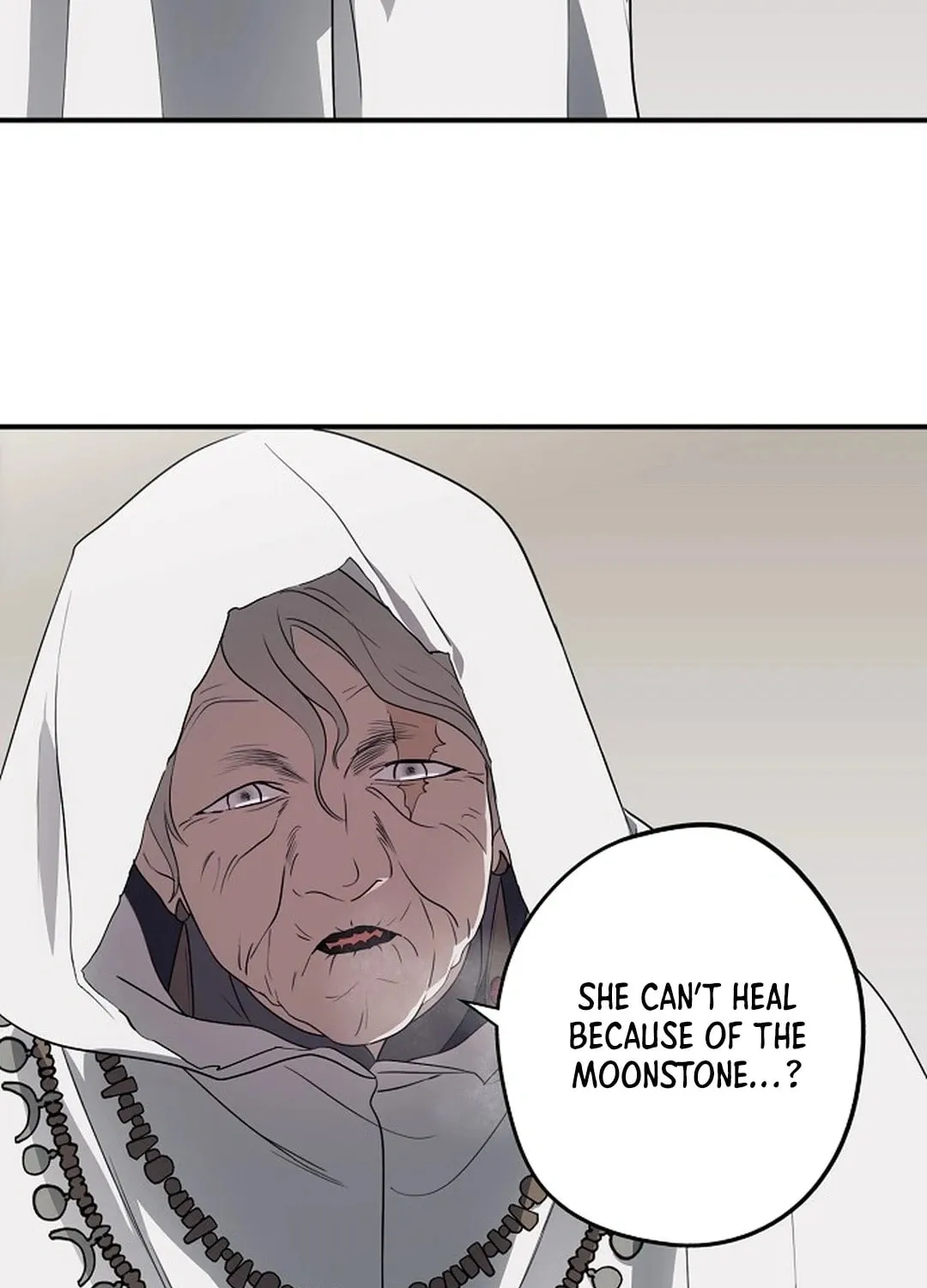 Read The Spark in Your Eyes EN Manga Online