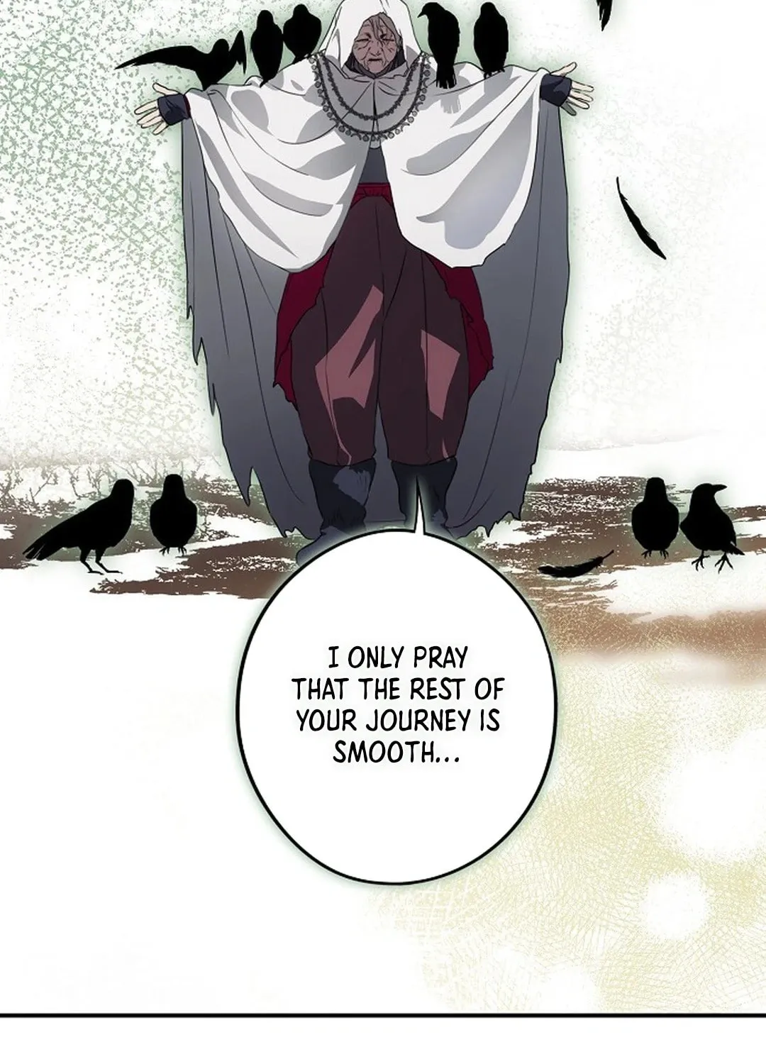 Read The Spark in Your Eyes EN Manga Online