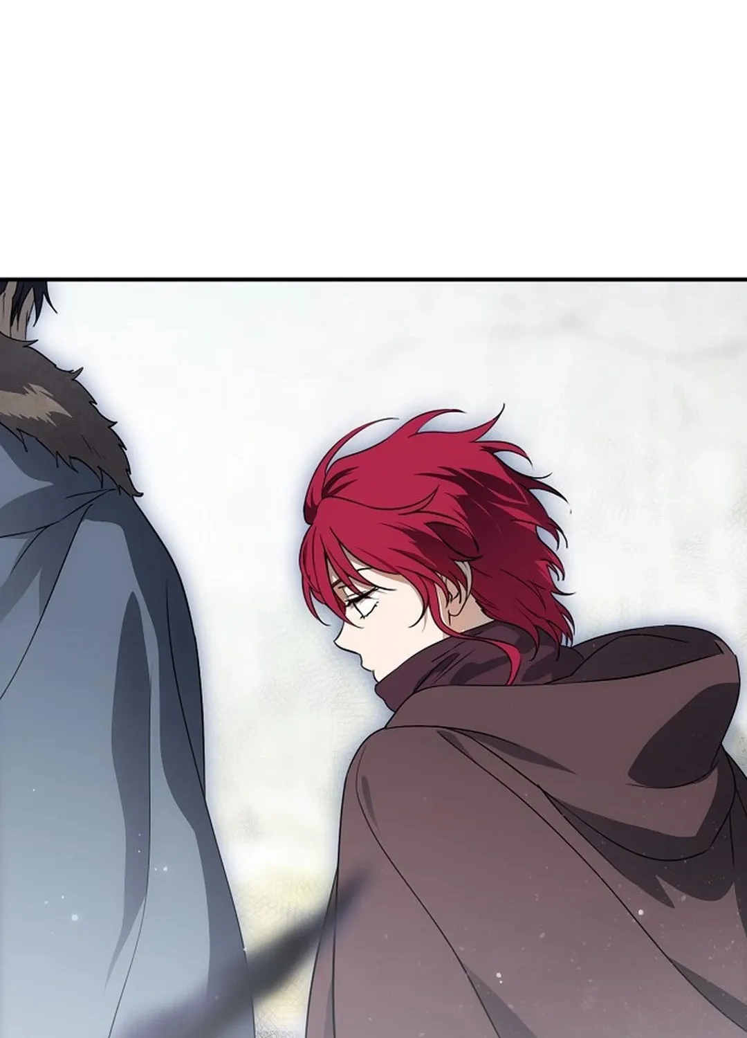 Read The Spark in Your Eyes EN Manga Online