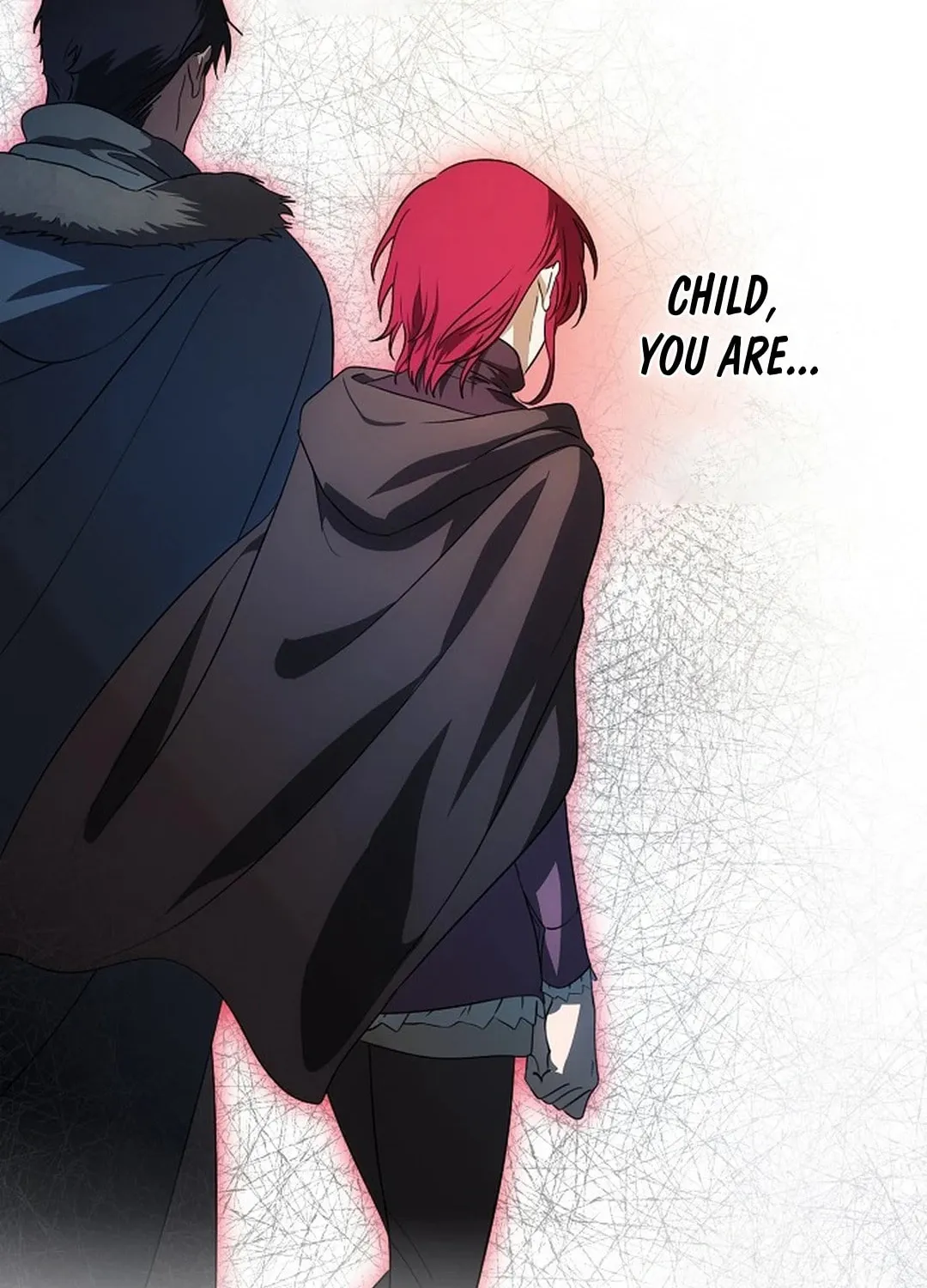 Read The Spark in Your Eyes EN Manga Online