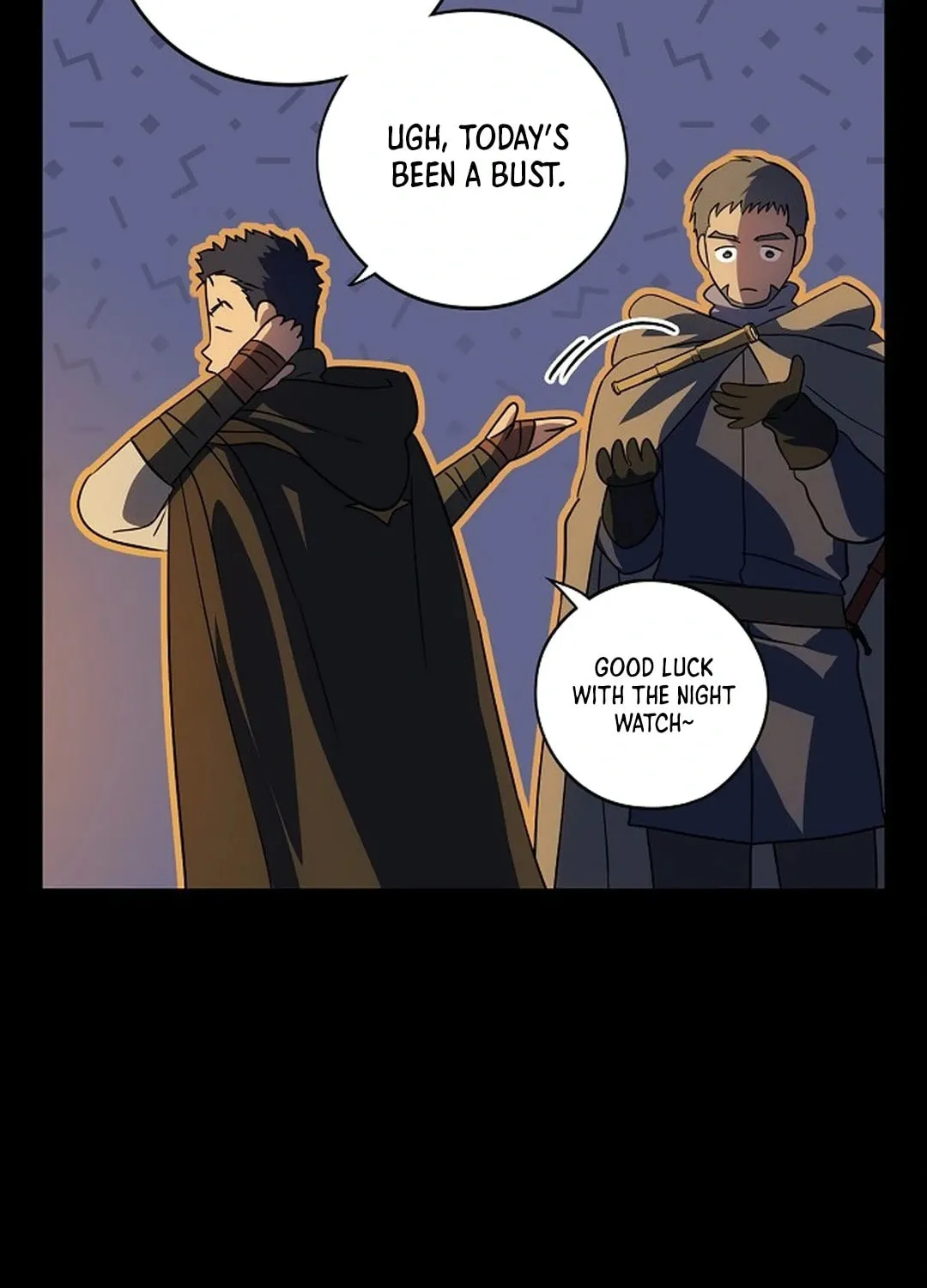 Read The Spark in Your Eyes EN Manga Online