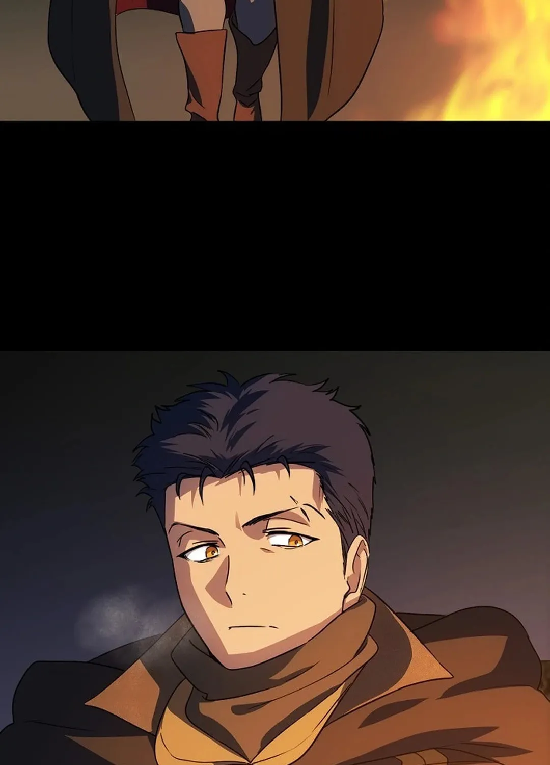 Read The Spark in Your Eyes EN Manga Online