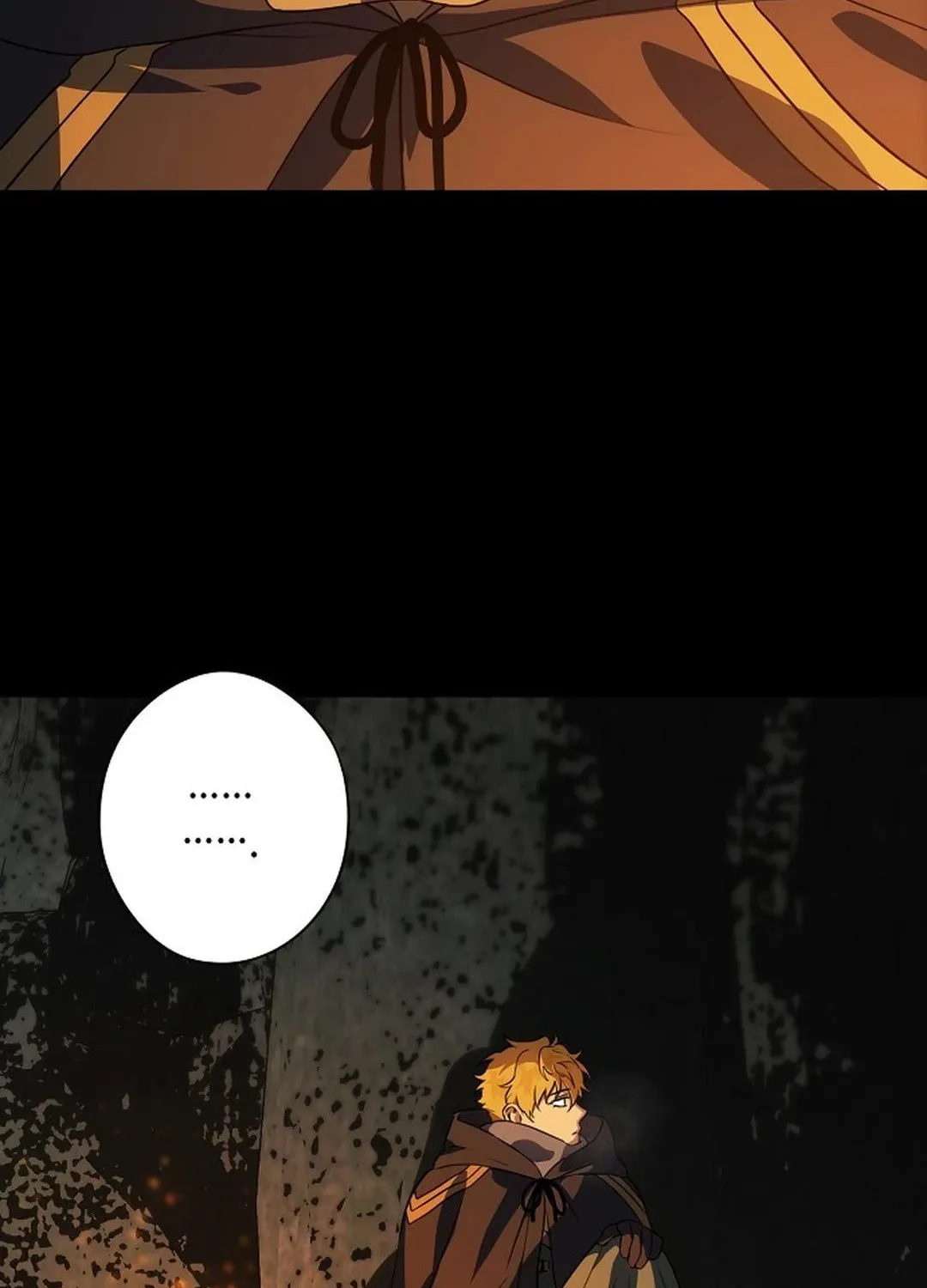 Read The Spark in Your Eyes EN Manga Online