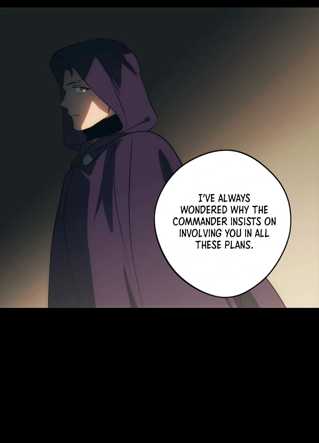 Read The Spark in Your Eyes EN Manga Online