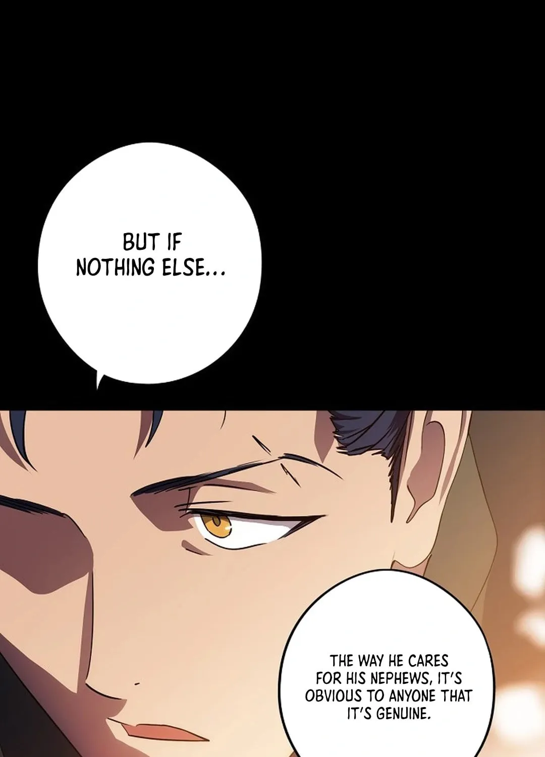 Read The Spark in Your Eyes EN Manga Online