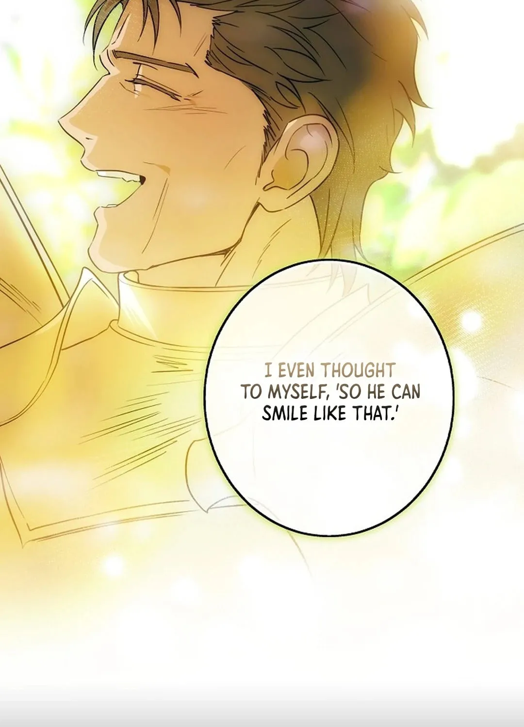 Read The Spark in Your Eyes EN Manga Online