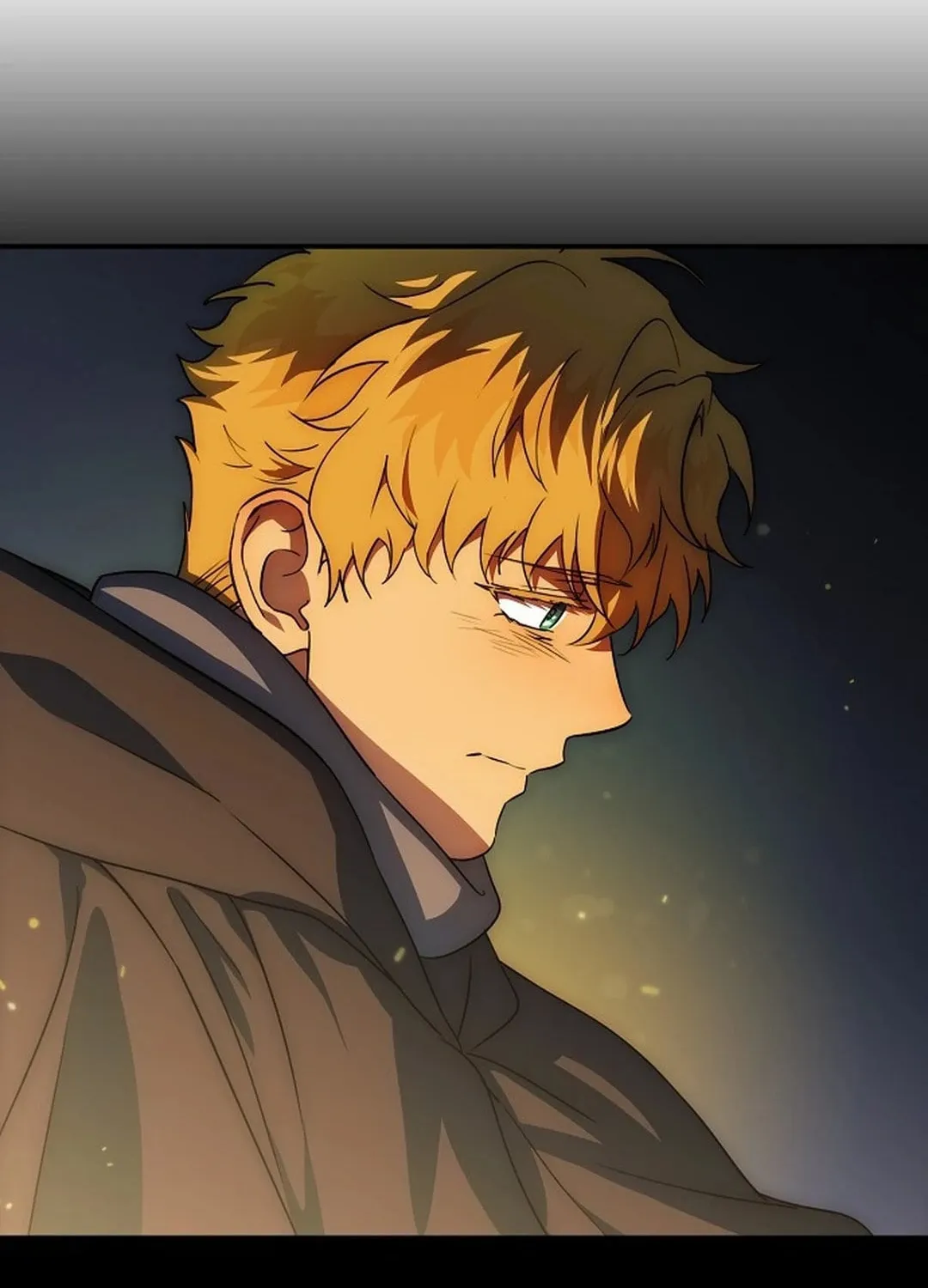 Read The Spark in Your Eyes EN Manga Online
