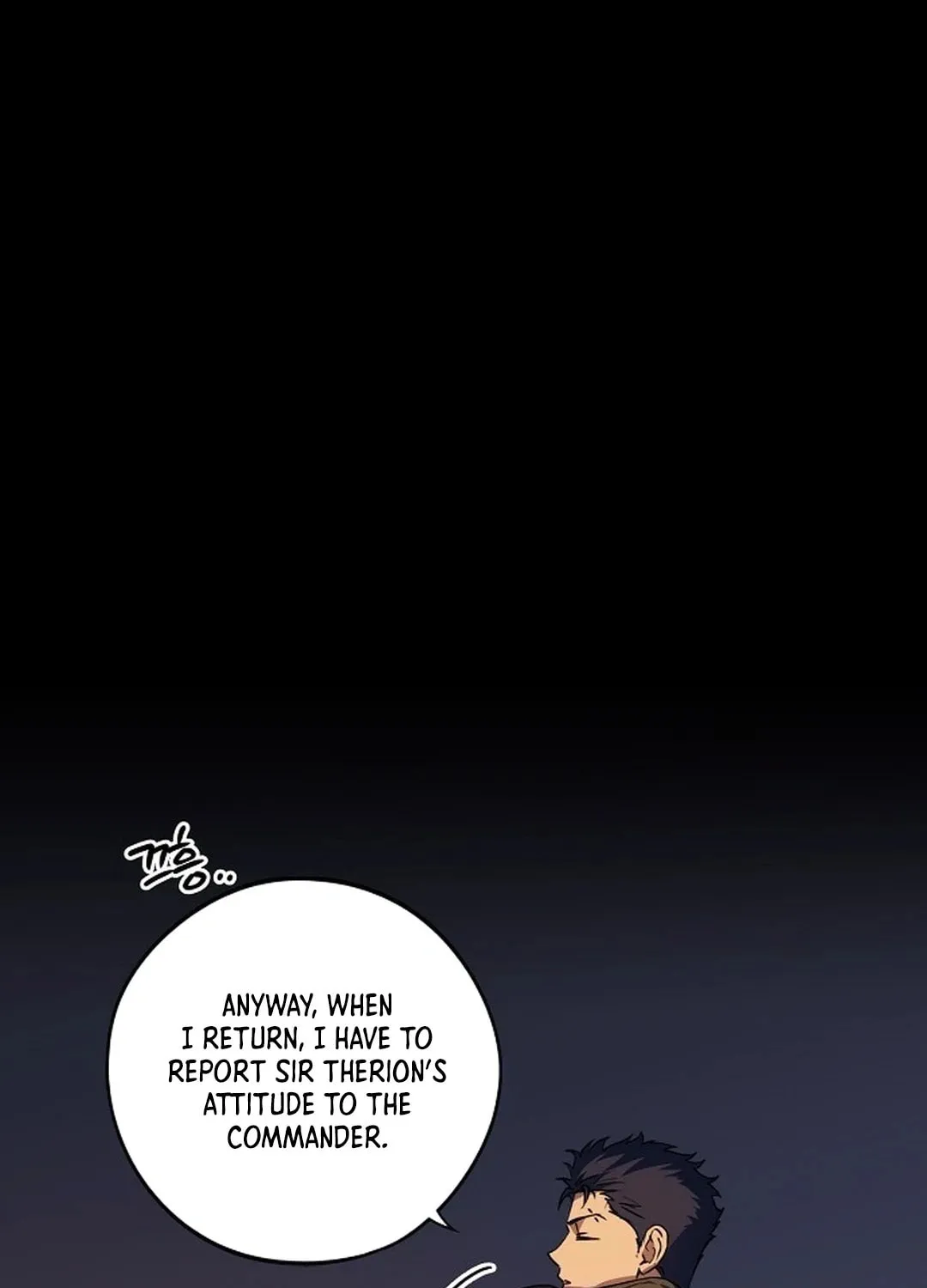Read The Spark in Your Eyes EN Manga Online