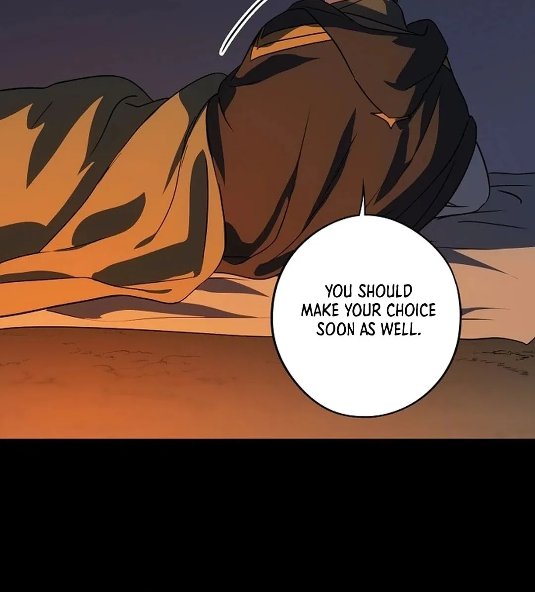 Read The Spark in Your Eyes EN Manga Online