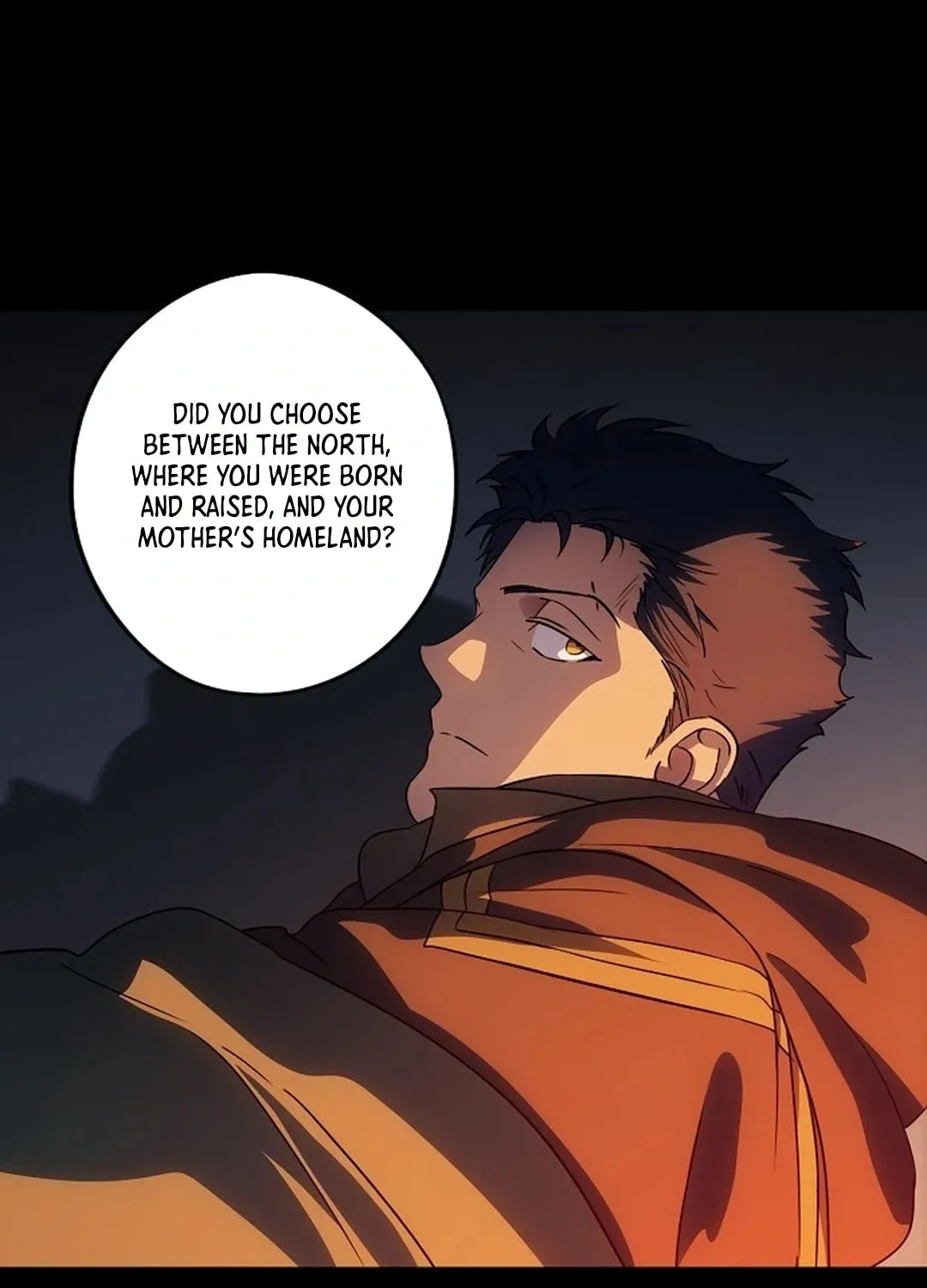 Read The Spark in Your Eyes EN Manga Online