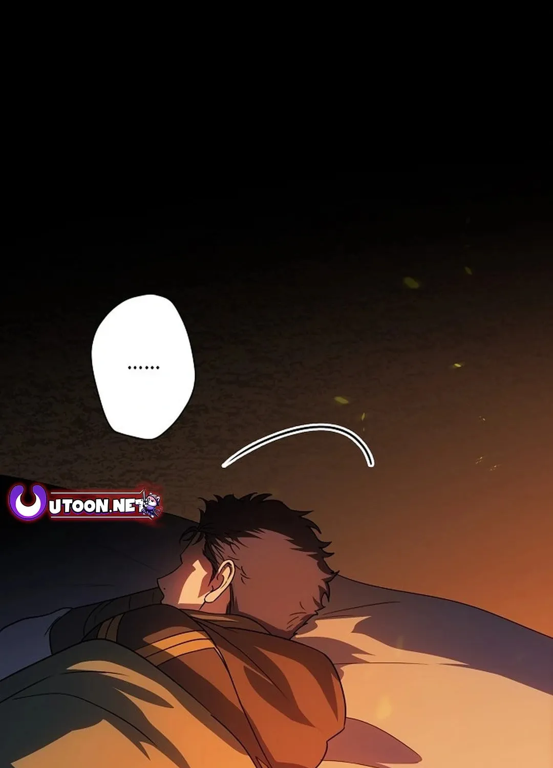 Read The Spark in Your Eyes EN Manga Online