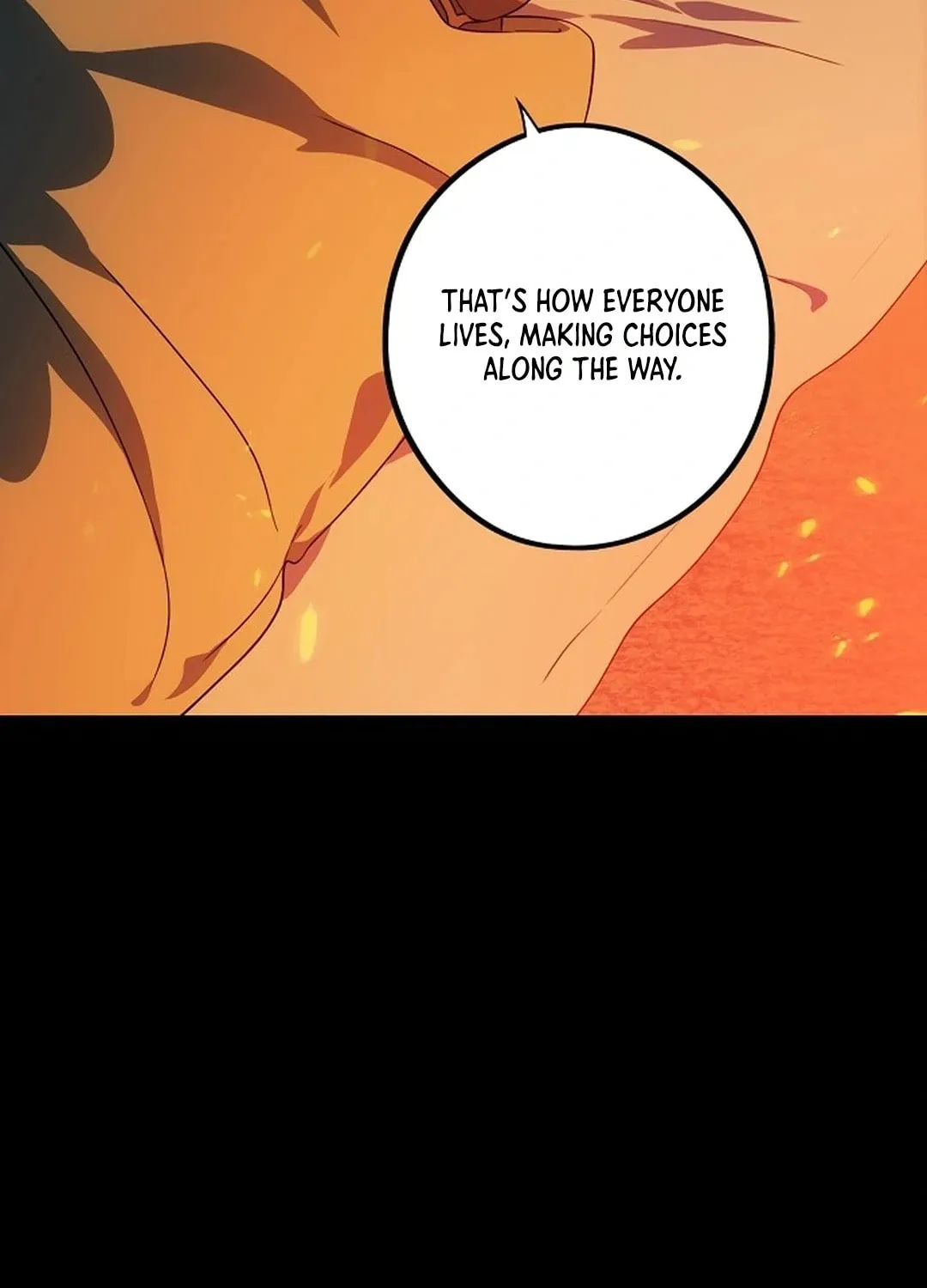 Read The Spark in Your Eyes EN Manga Online