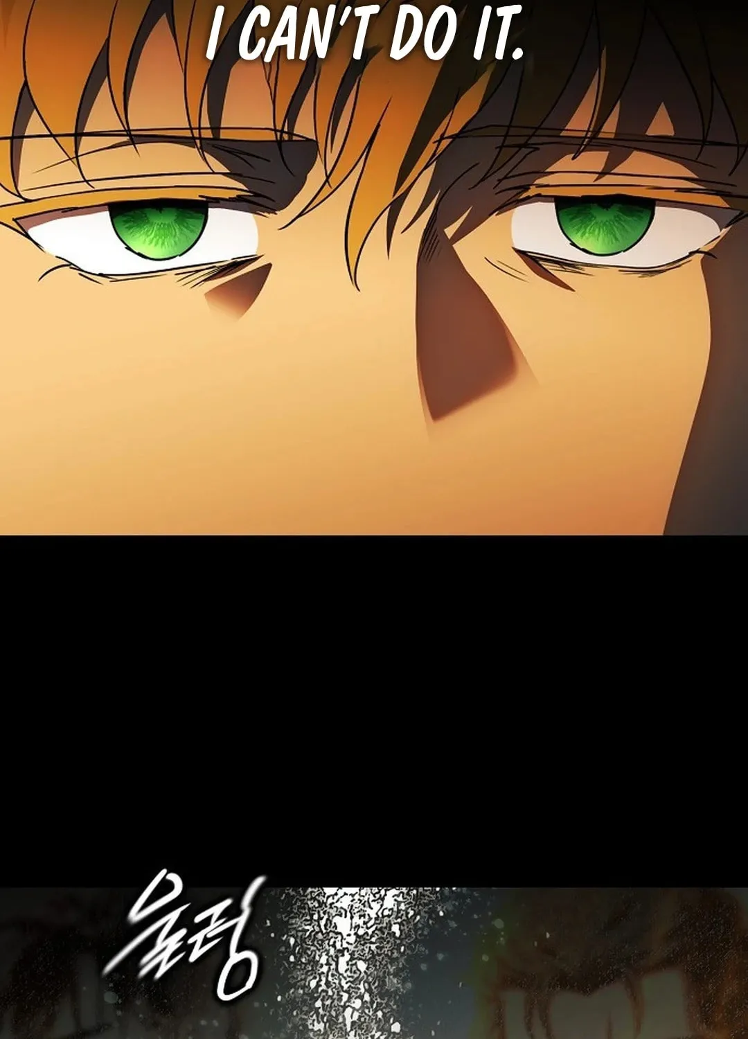Read The Spark in Your Eyes EN Manga Online