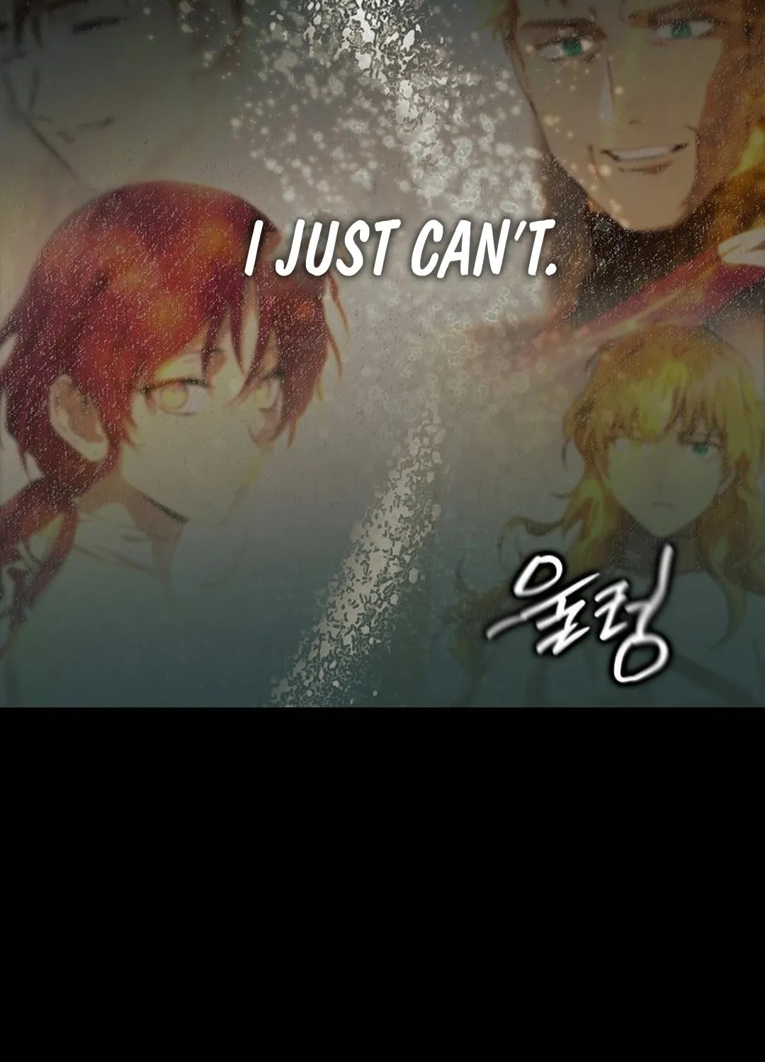 Read The Spark in Your Eyes EN Manga Online