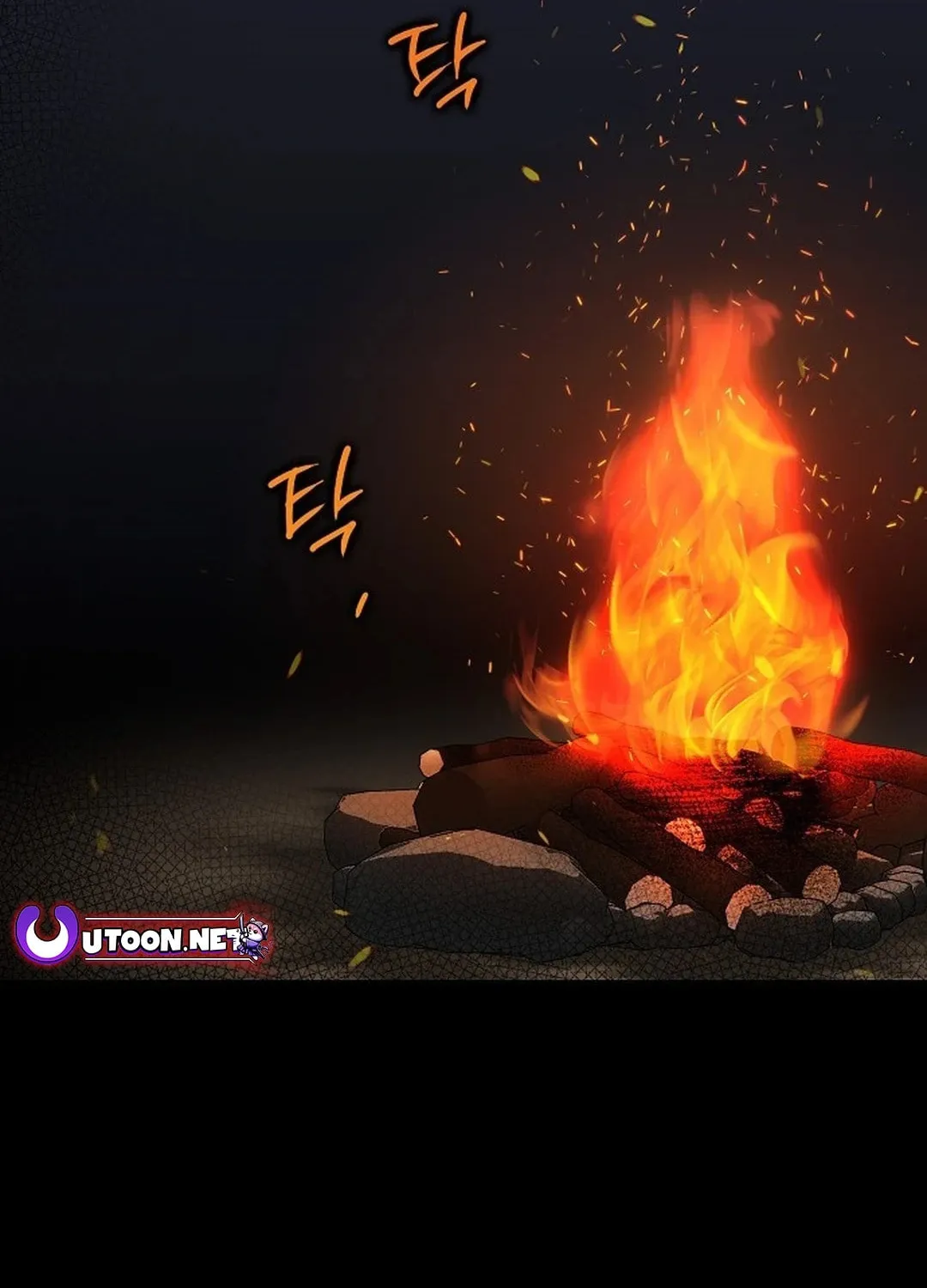 Read The Spark in Your Eyes EN Manga Online