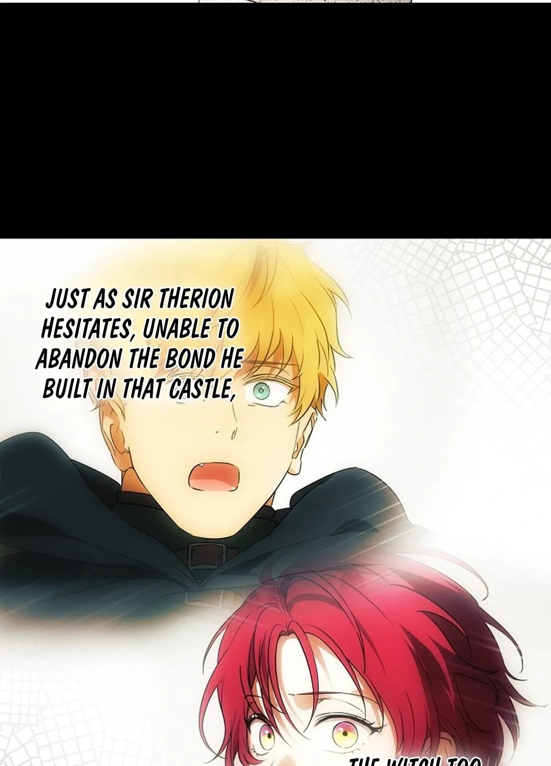 Read The Spark in Your Eyes EN Manga Online