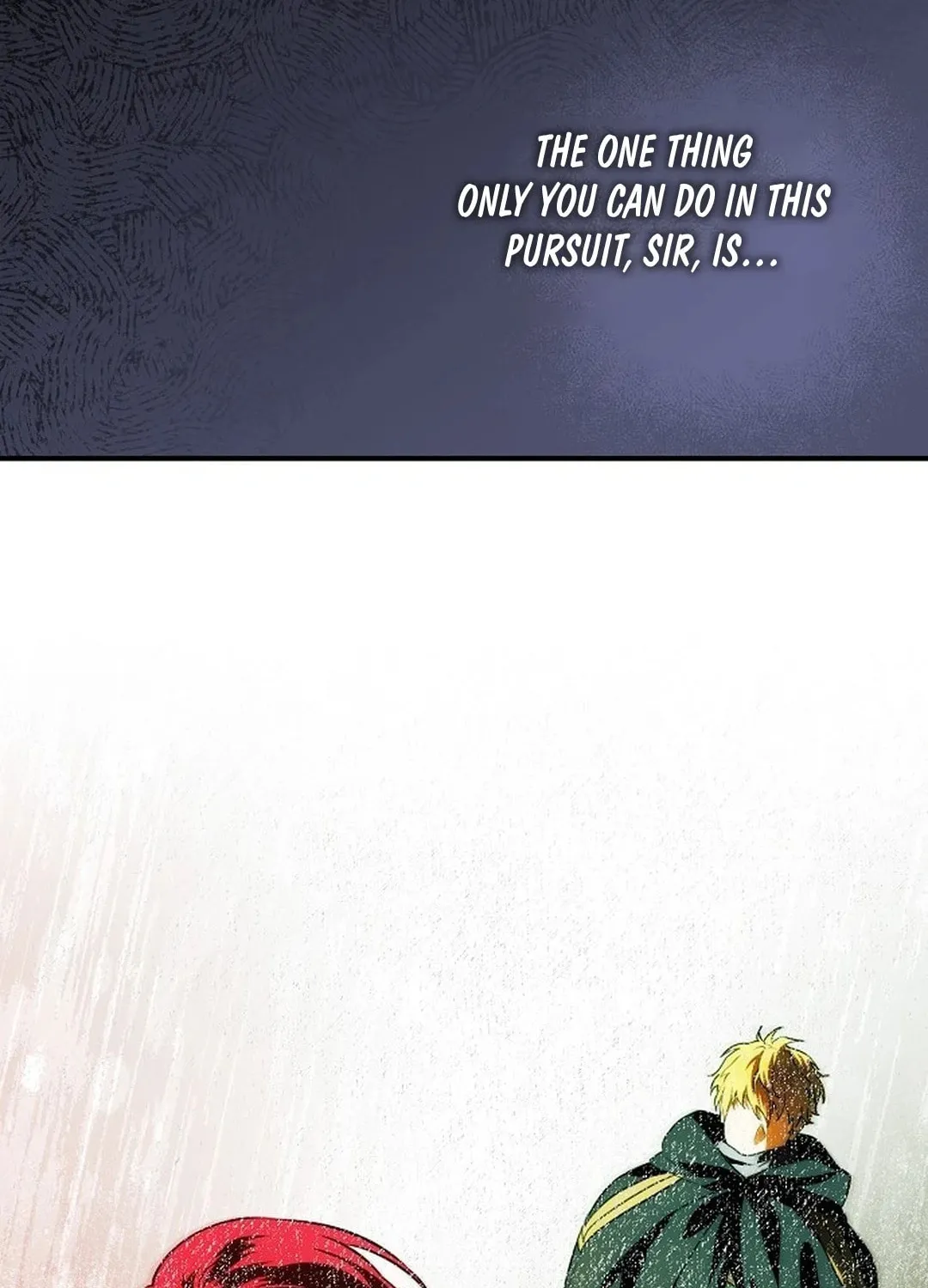 Read The Spark in Your Eyes EN Manga Online