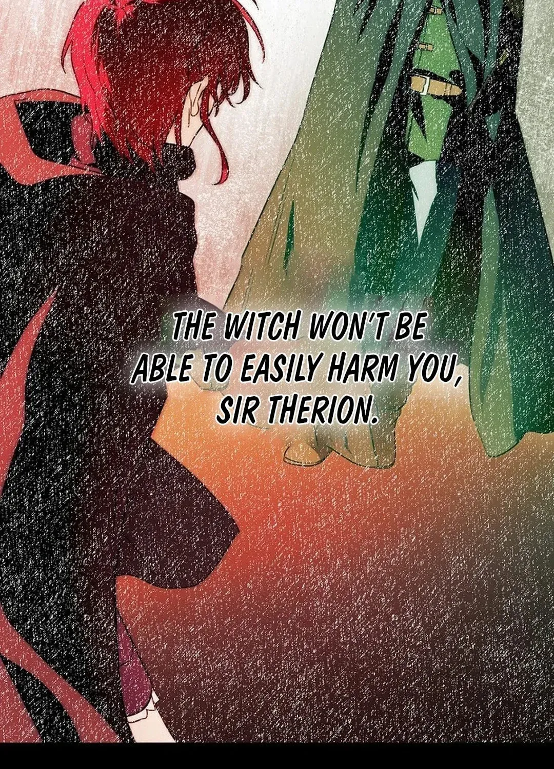 Read The Spark in Your Eyes EN Manga Online