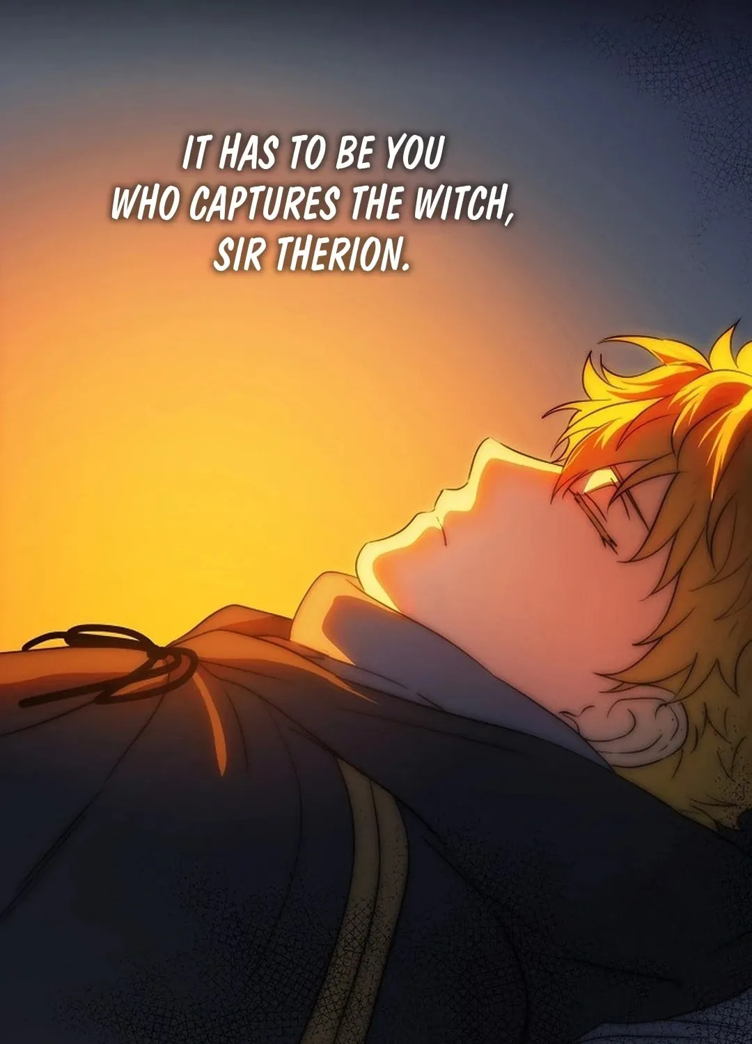 Read The Spark in Your Eyes EN Manga Online