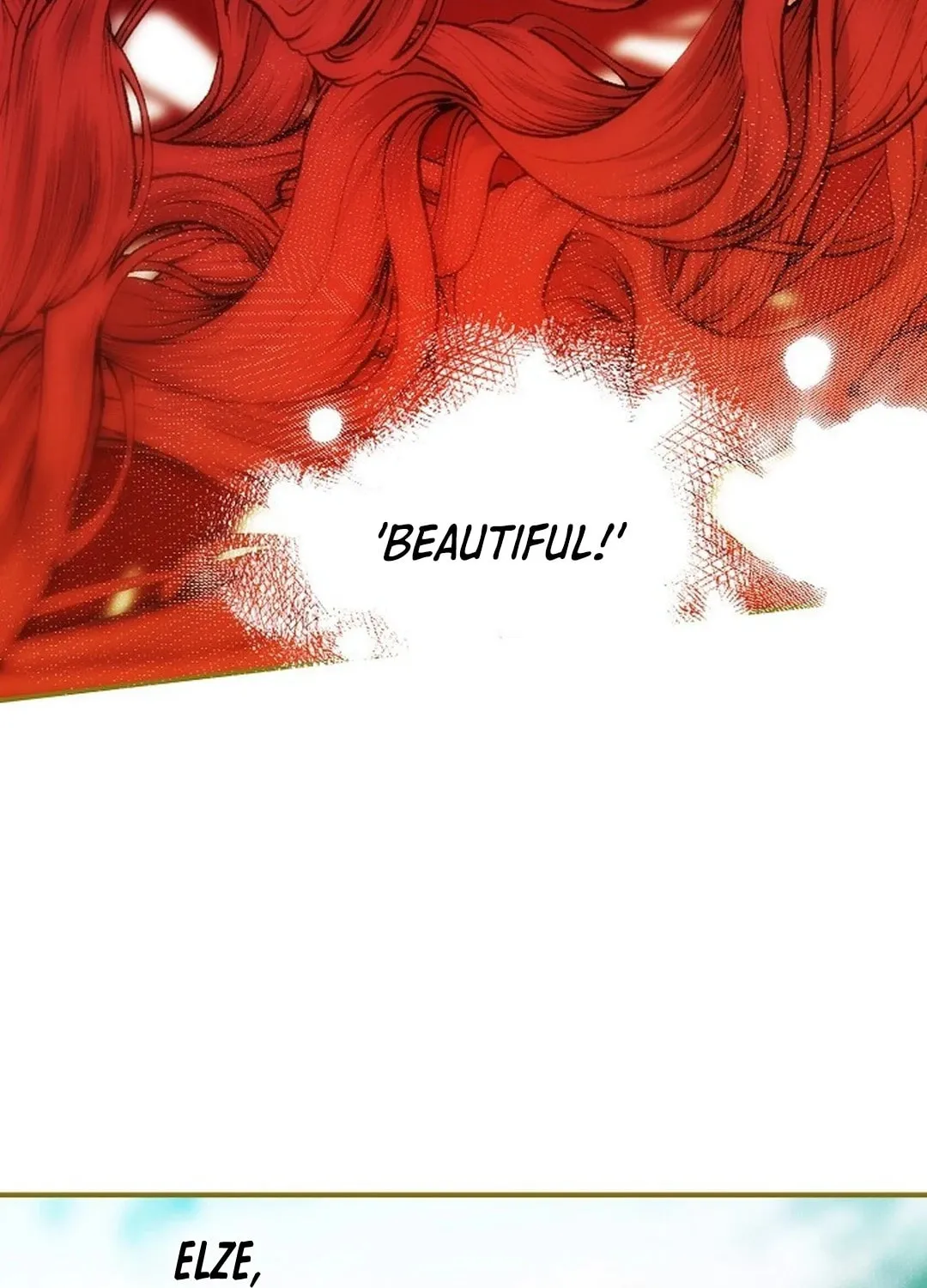 Read The Spark in Your Eyes EN Manga Online