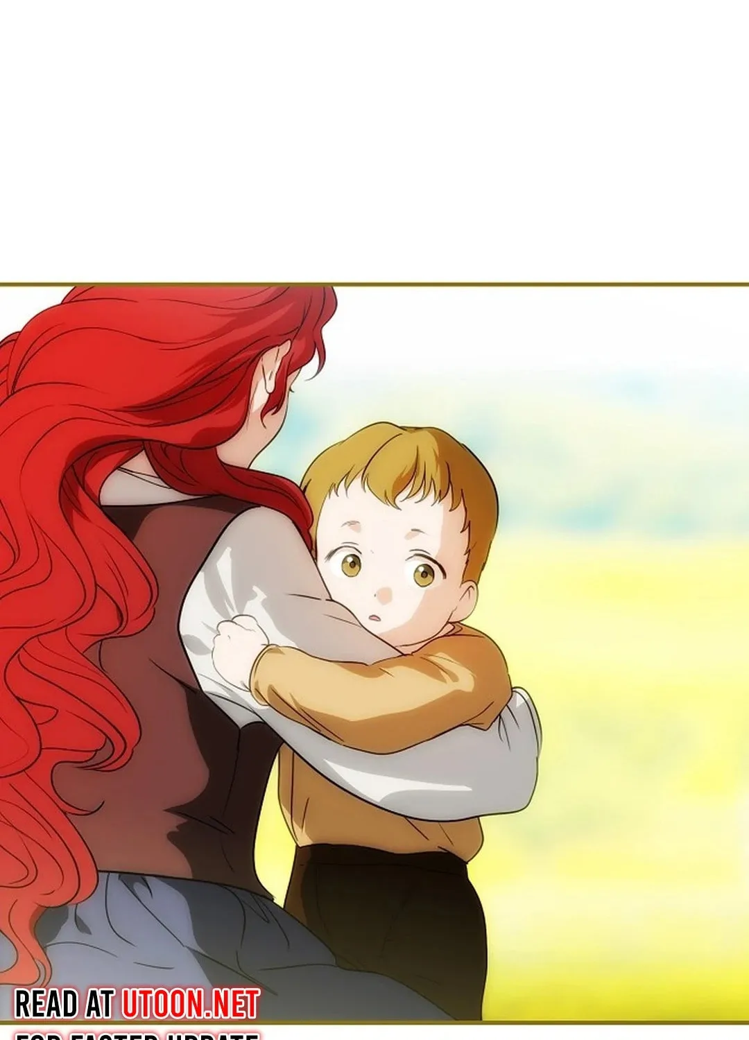 Read The Spark in Your Eyes EN Manga Online