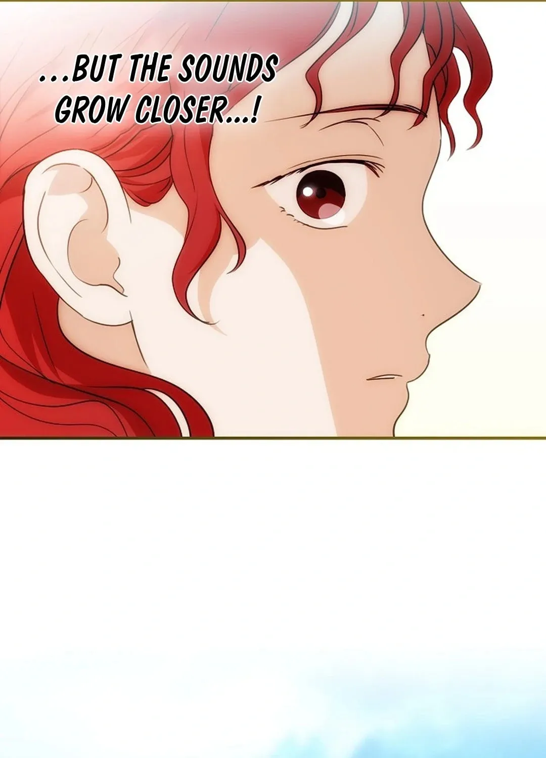 Read The Spark in Your Eyes EN Manga Online