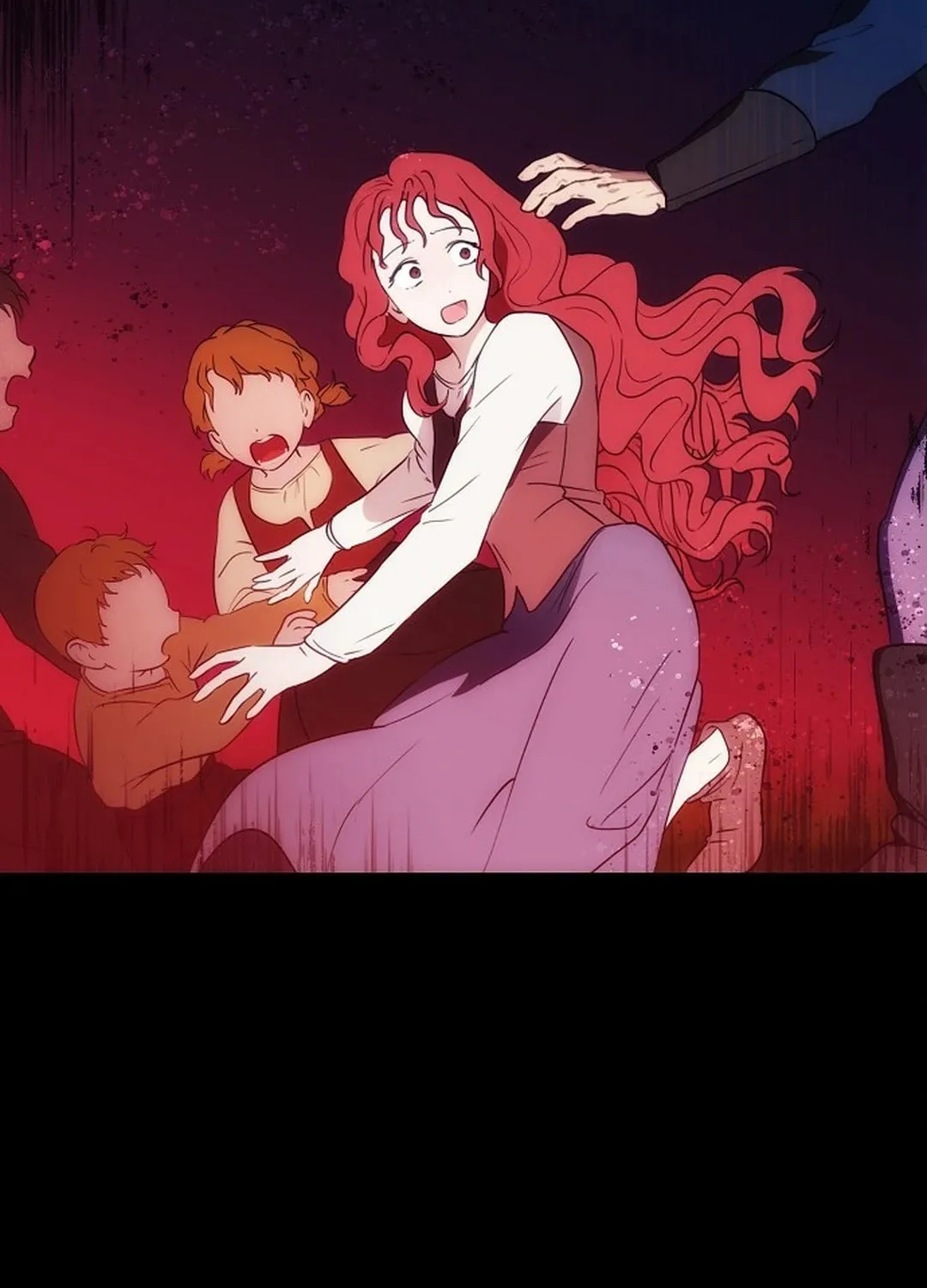 Read The Spark in Your Eyes EN Manga Online