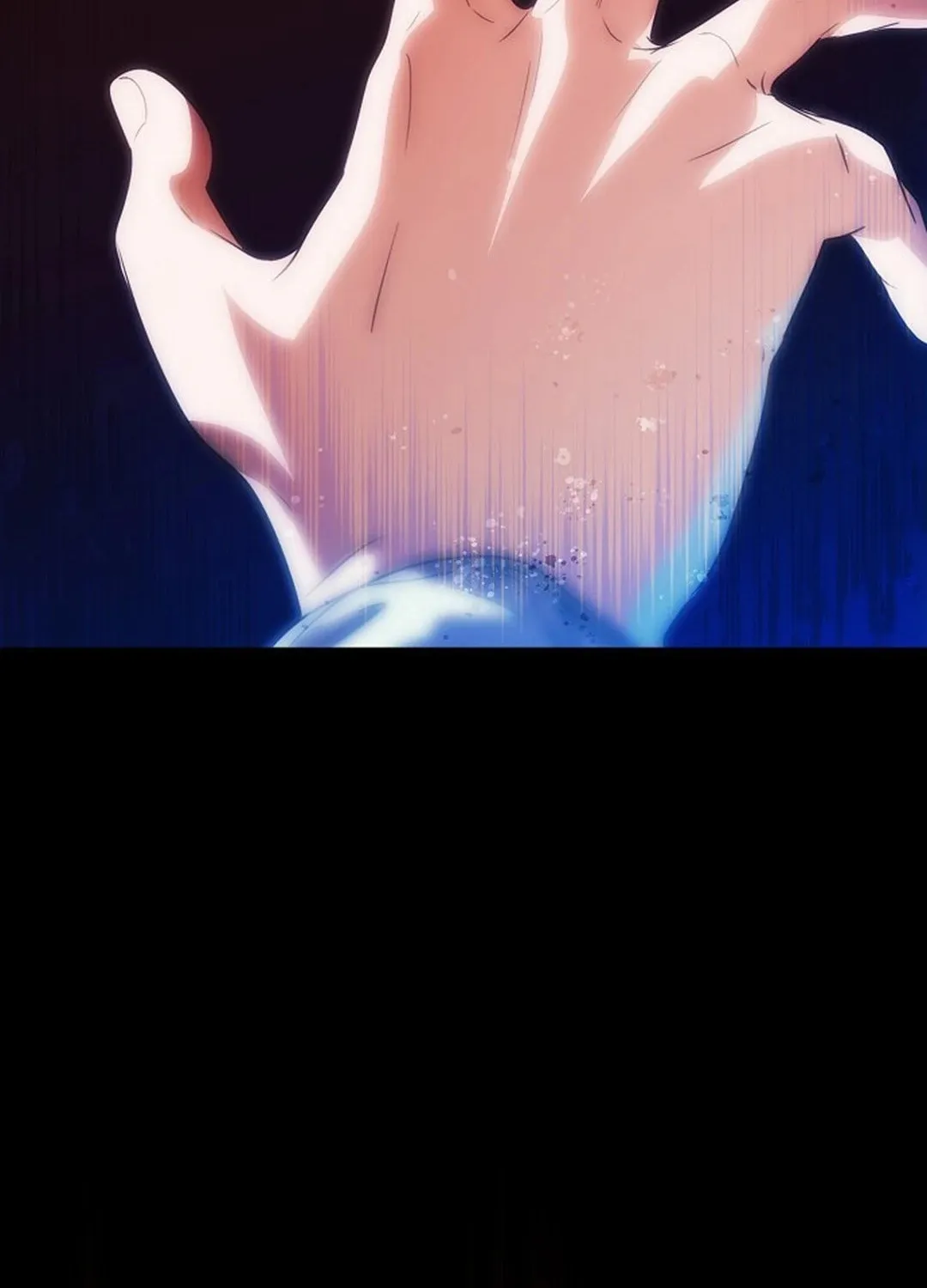 Read The Spark in Your Eyes EN Manga Online