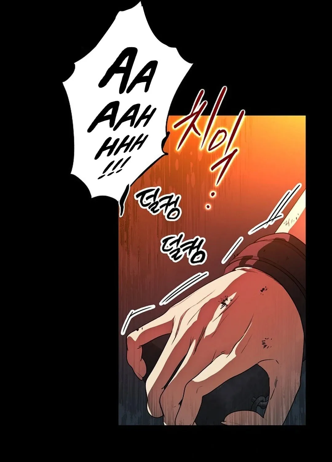 Read The Spark in Your Eyes EN Manga Online