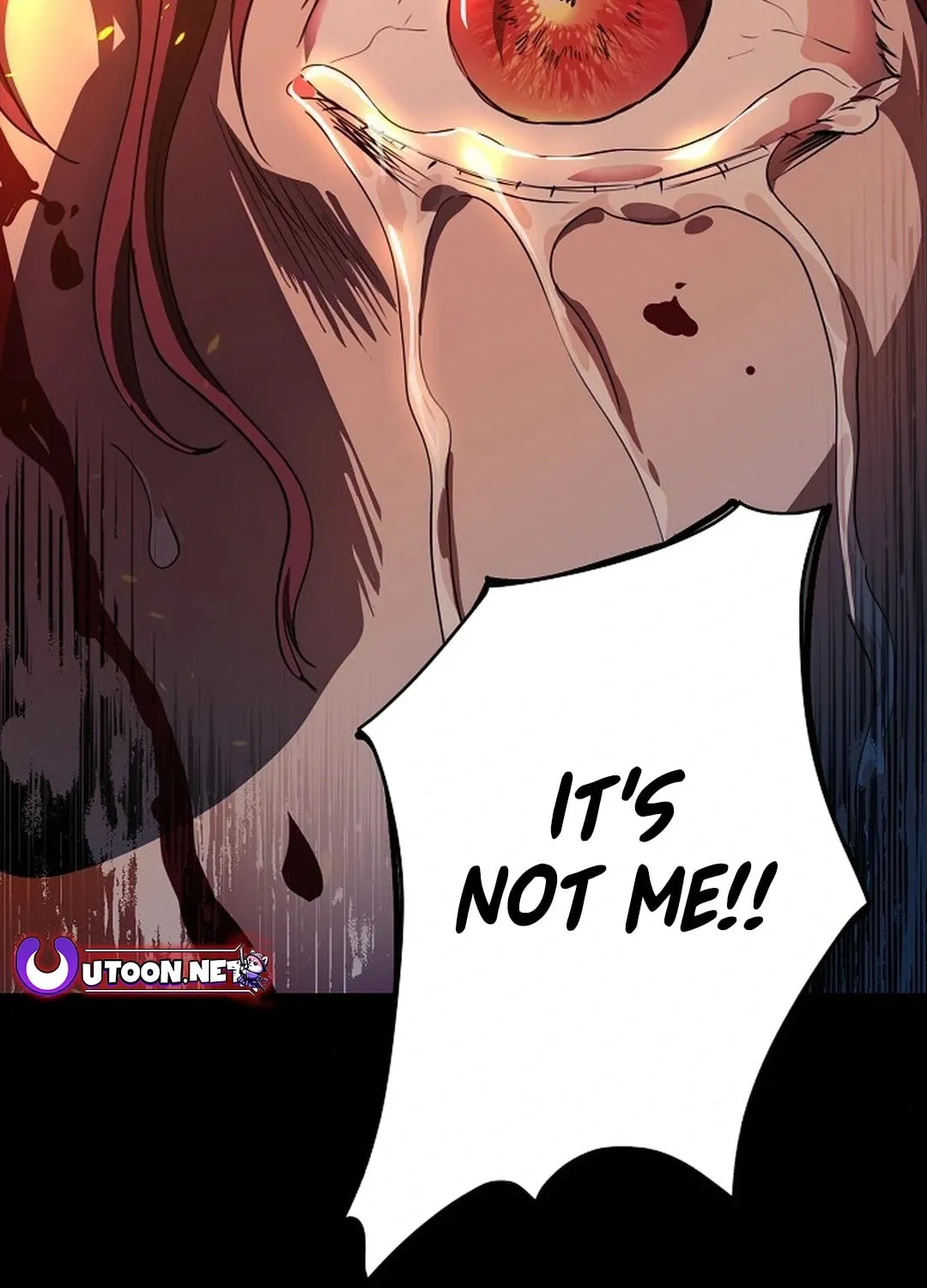 Read The Spark in Your Eyes EN Manga Online