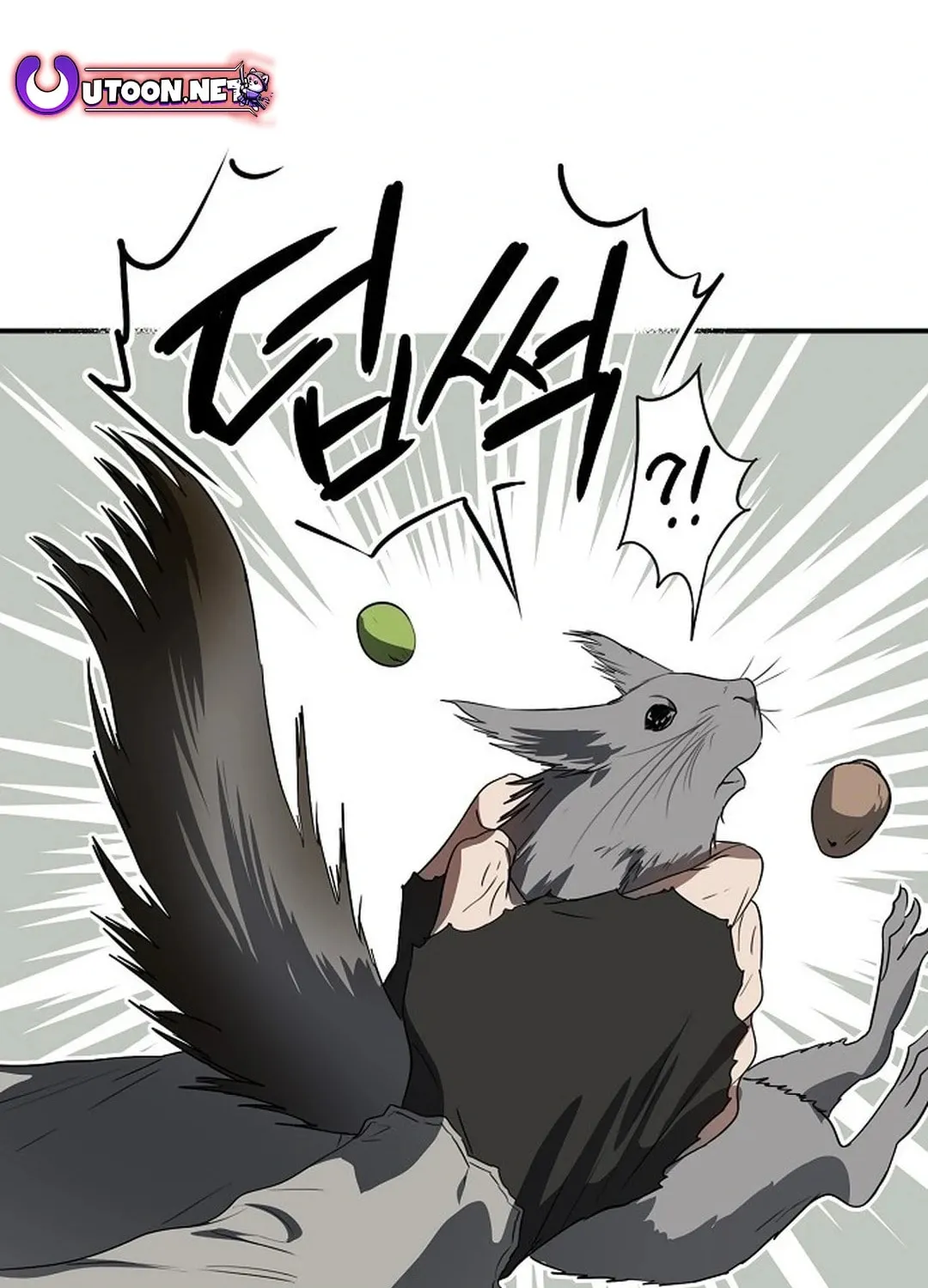 Read The Spark in Your Eyes EN Manga Online