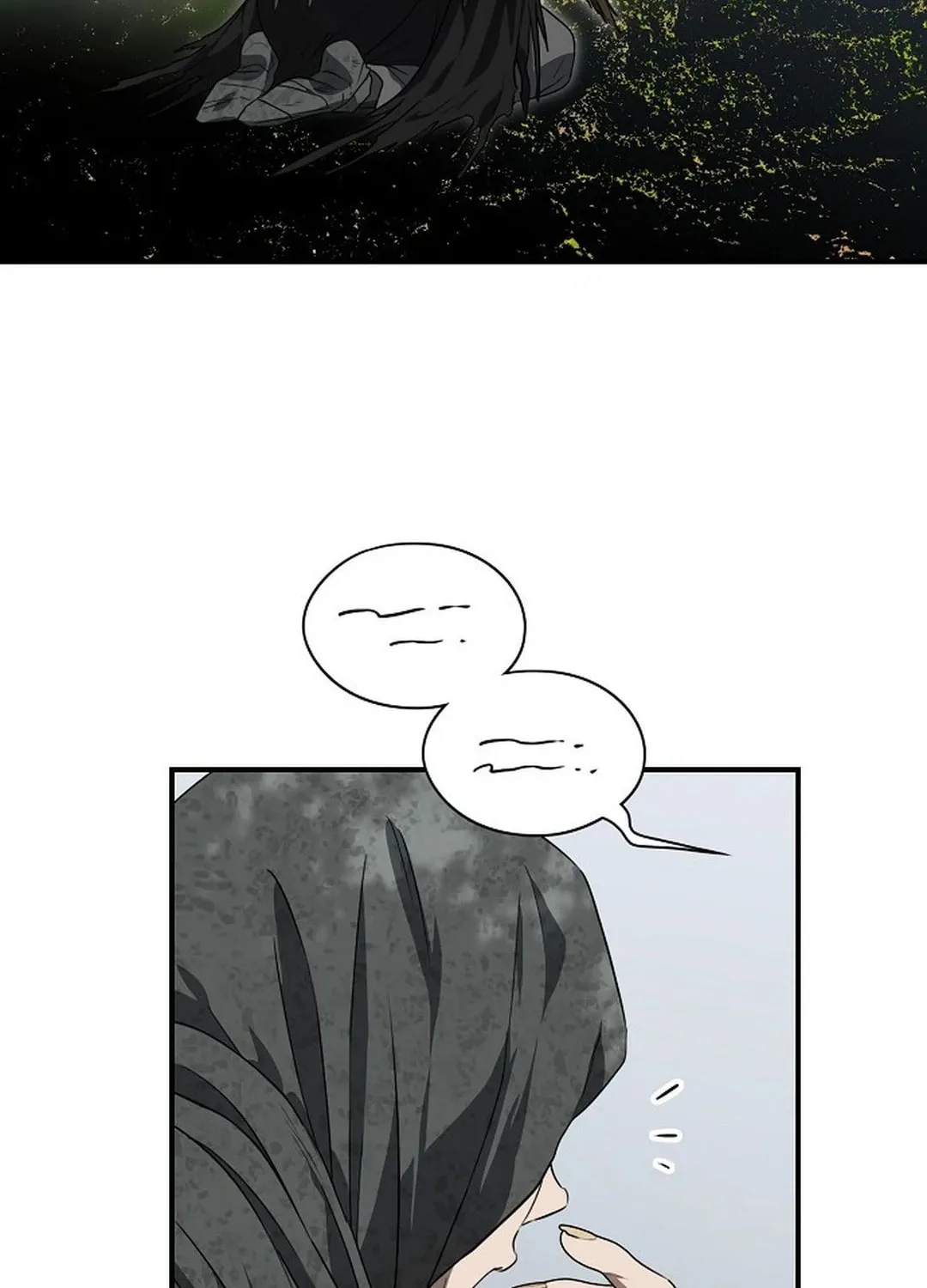 Read The Spark in Your Eyes EN Manga Online