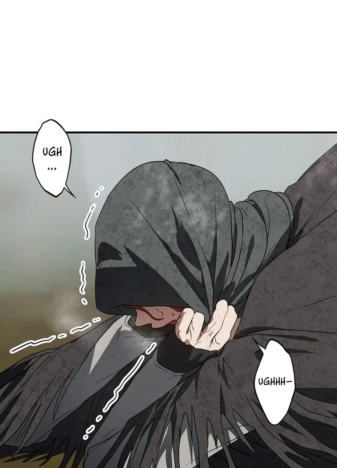 Read The Spark in Your Eyes EN Manga Online