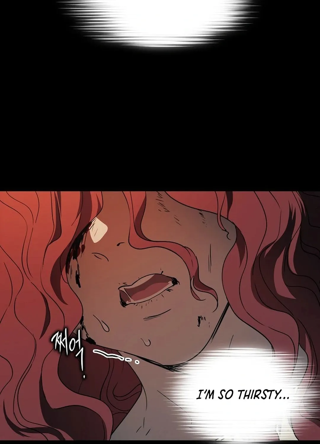 Read The Spark in Your Eyes EN Manga Online