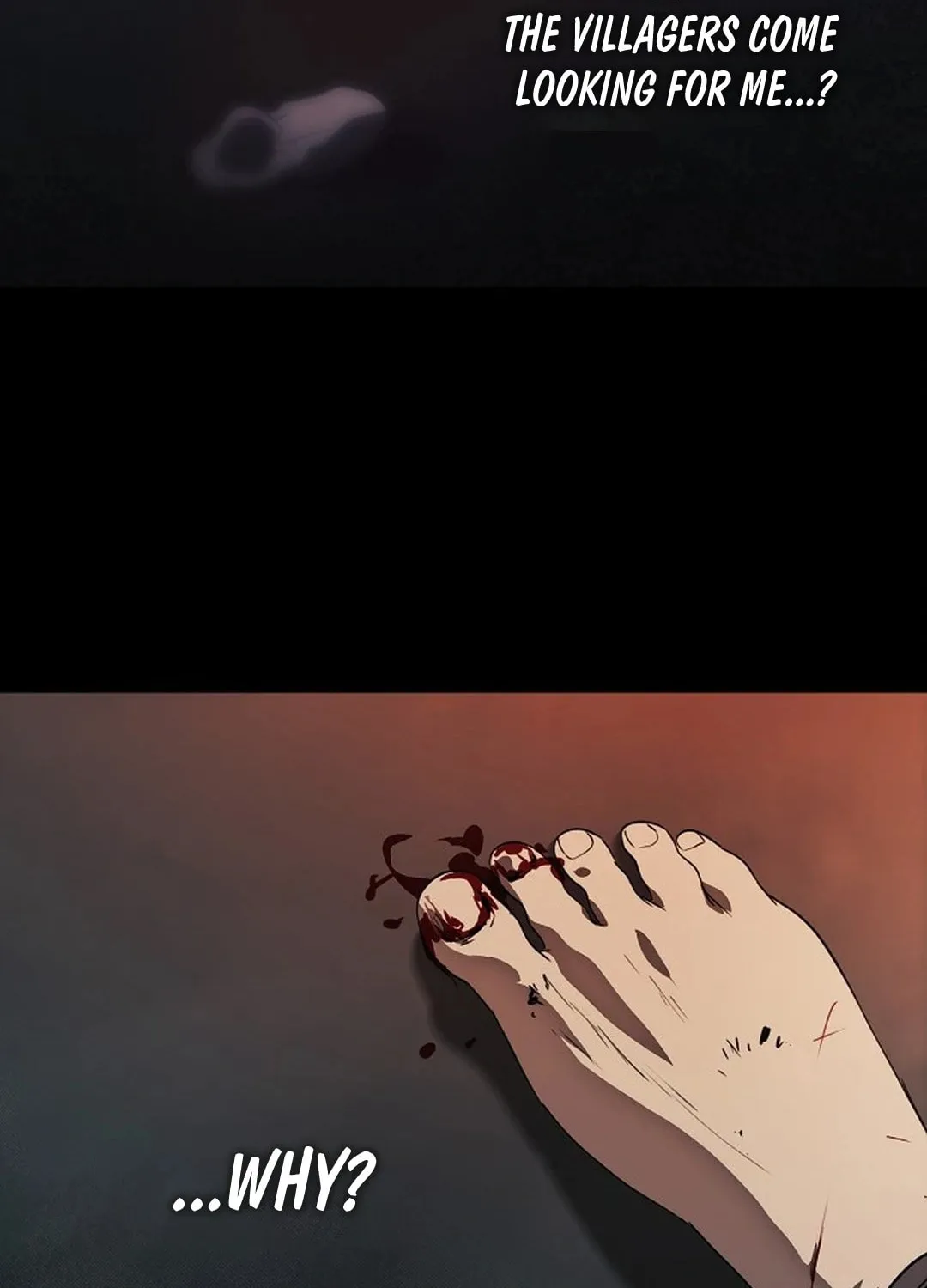 Read The Spark in Your Eyes EN Manga Online