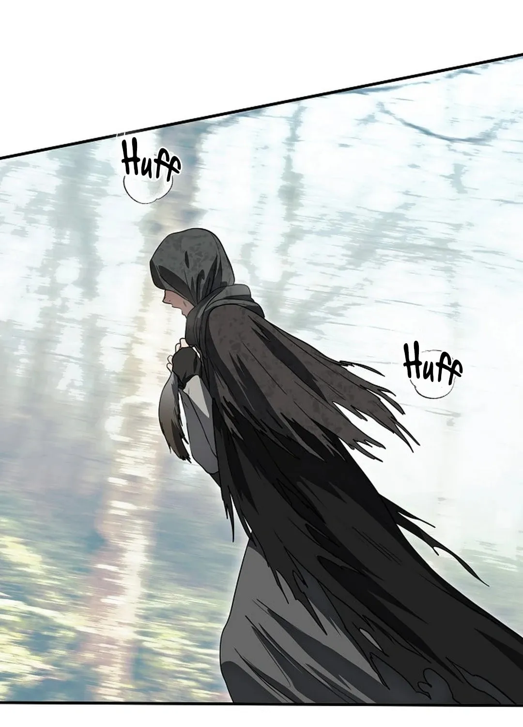 Read The Spark in Your Eyes EN Manga Online
