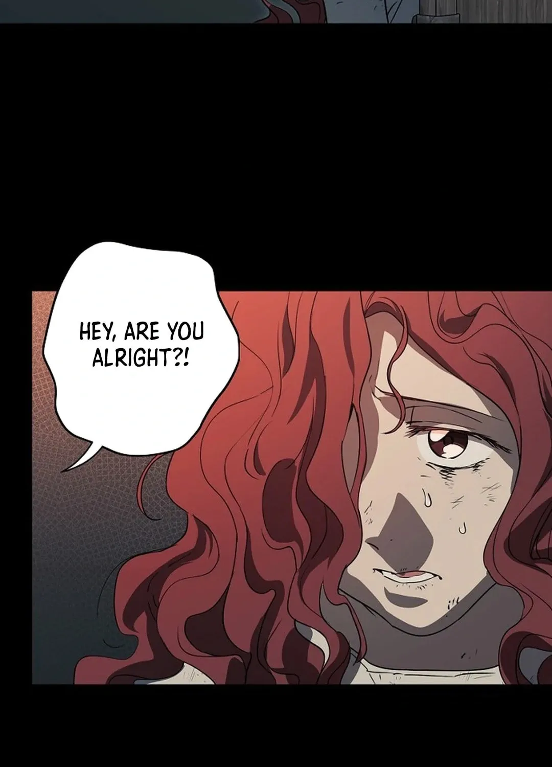 Read The Spark in Your Eyes EN Manga Online
