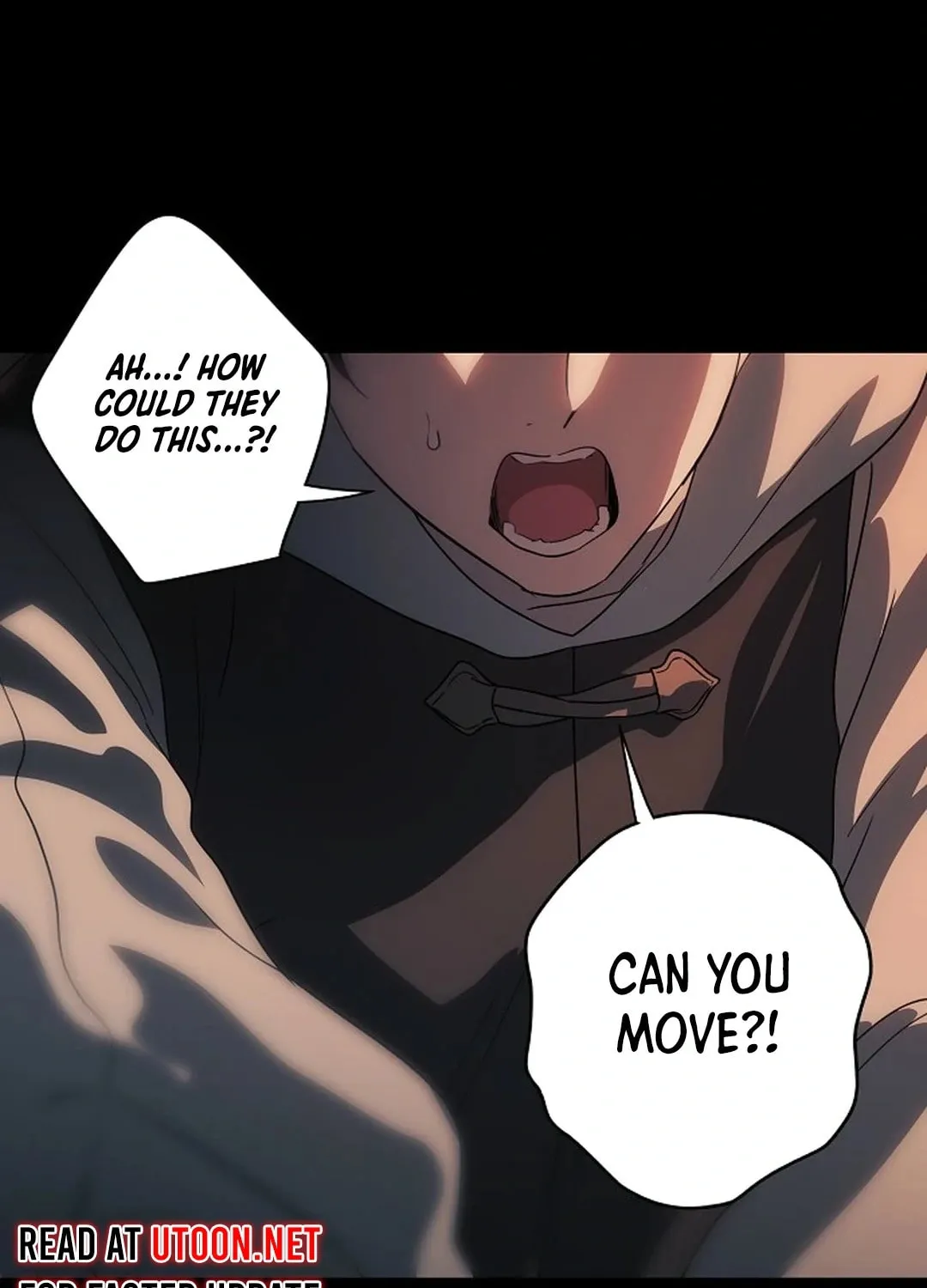 Read The Spark in Your Eyes EN Manga Online