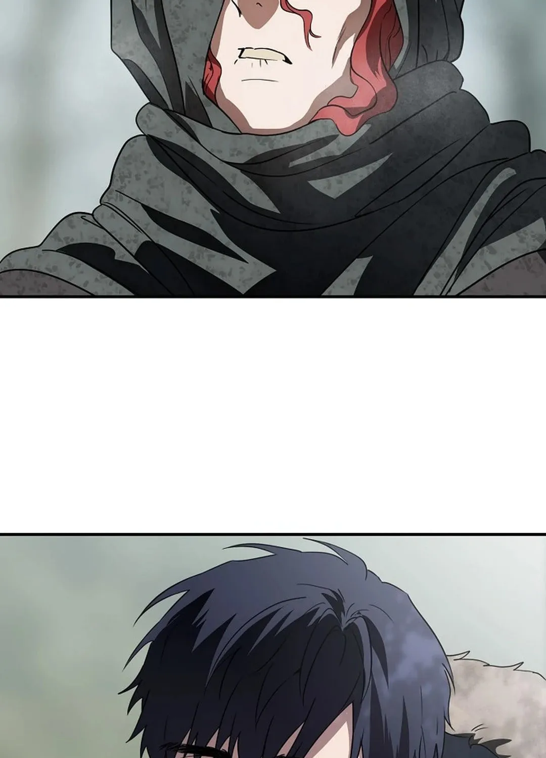 Read The Spark in Your Eyes EN Manga Online