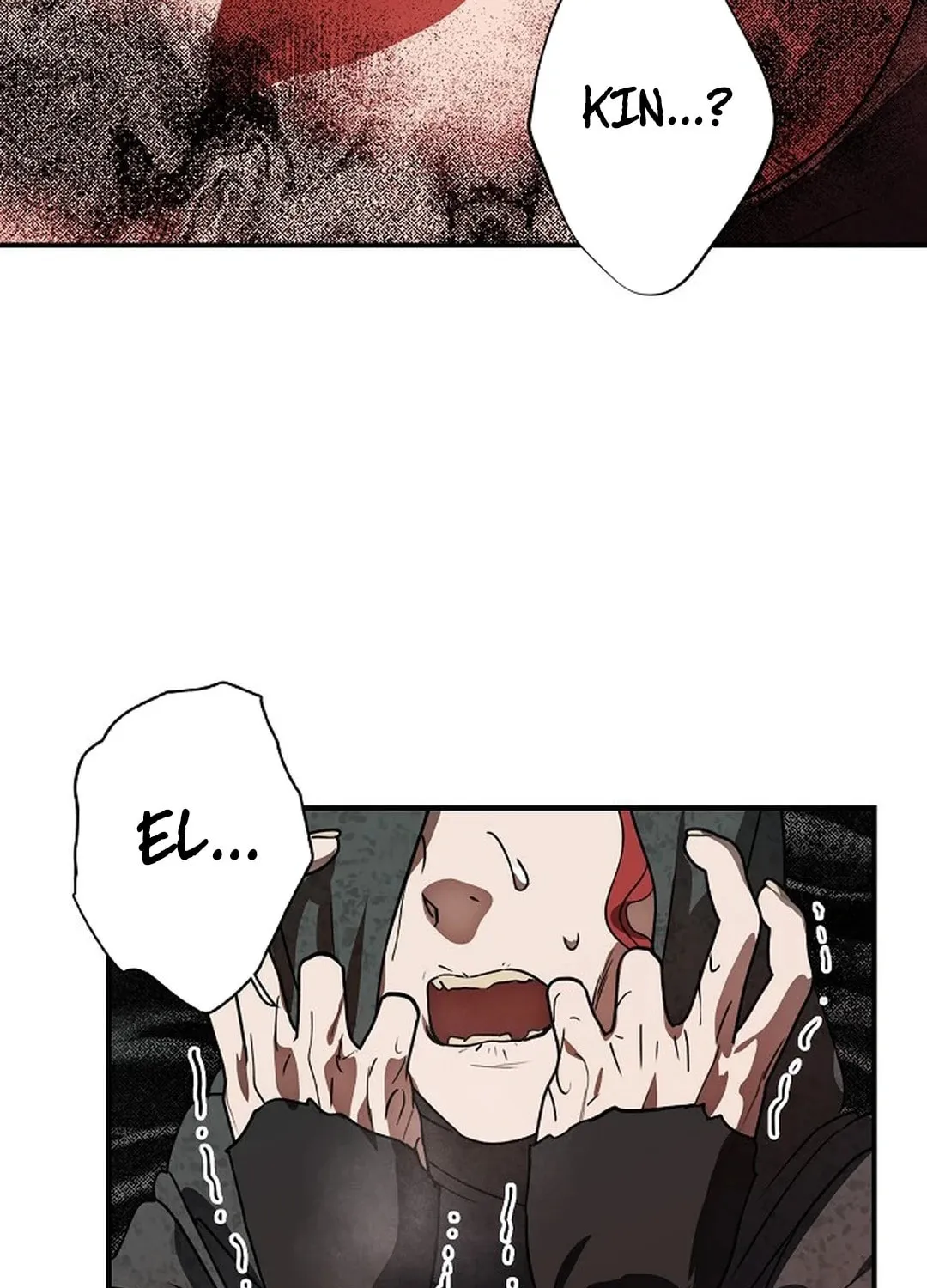 Read The Spark in Your Eyes EN Manga Online