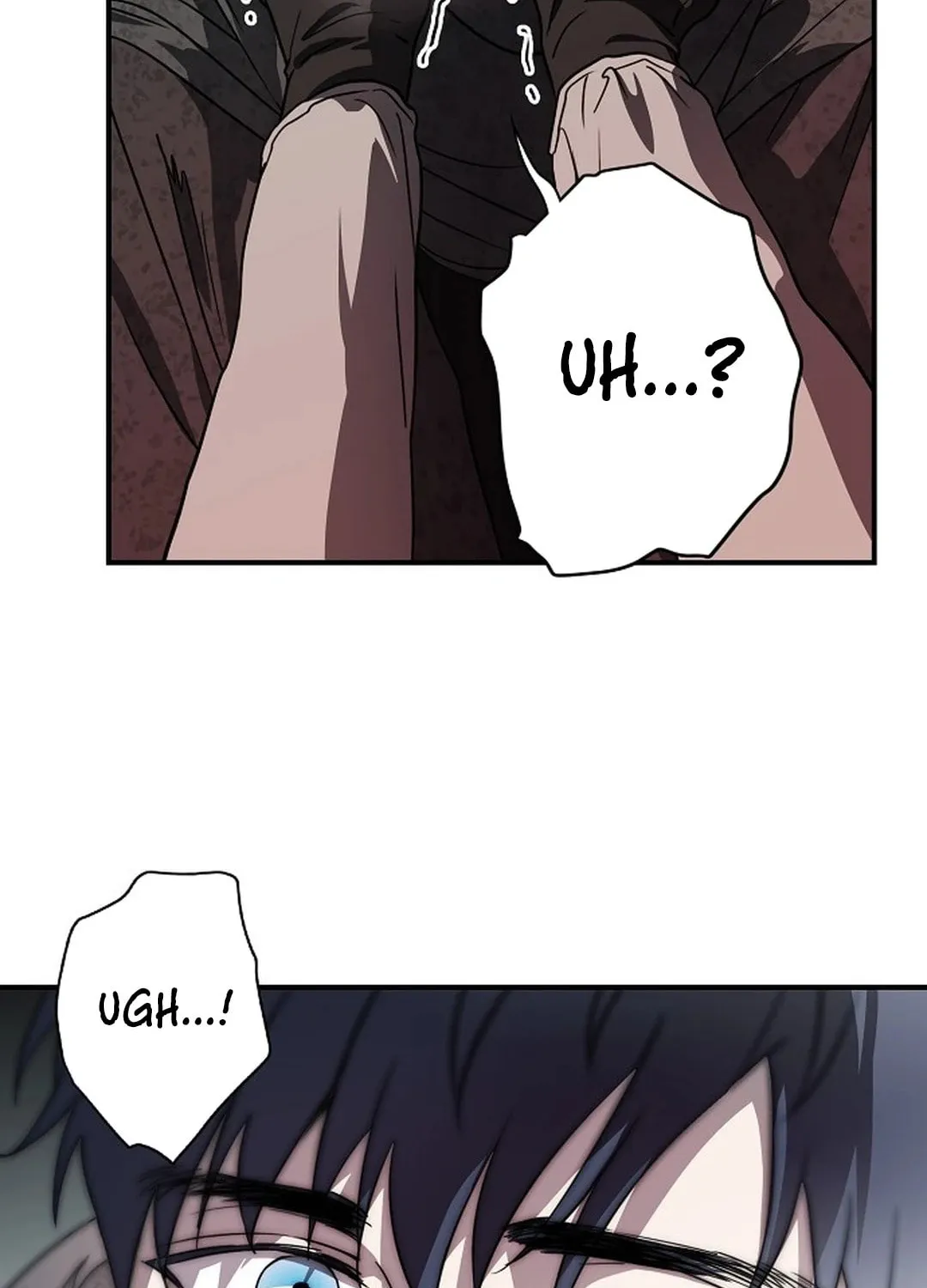 Read The Spark in Your Eyes EN Manga Online